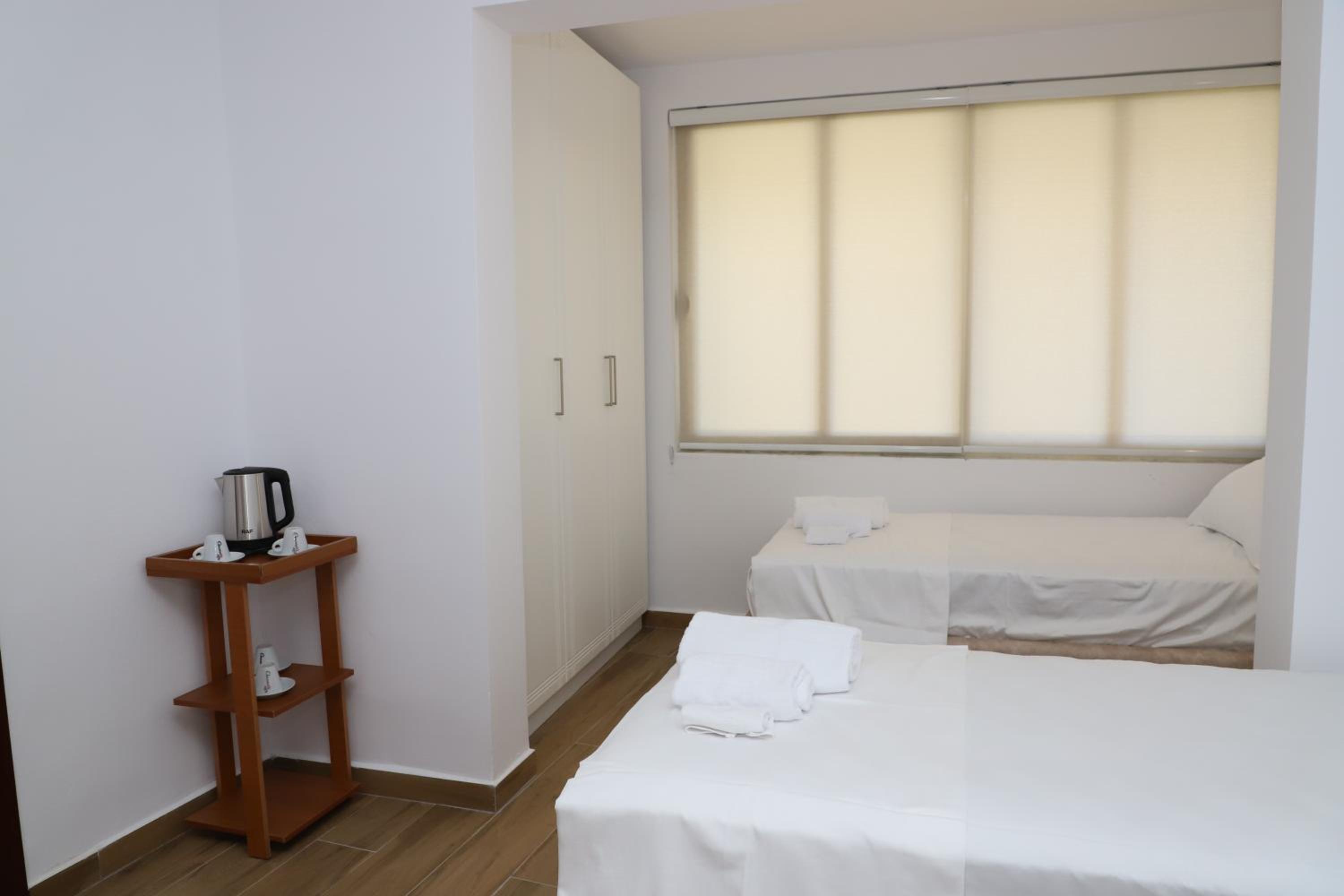 Guest House ESANBJA