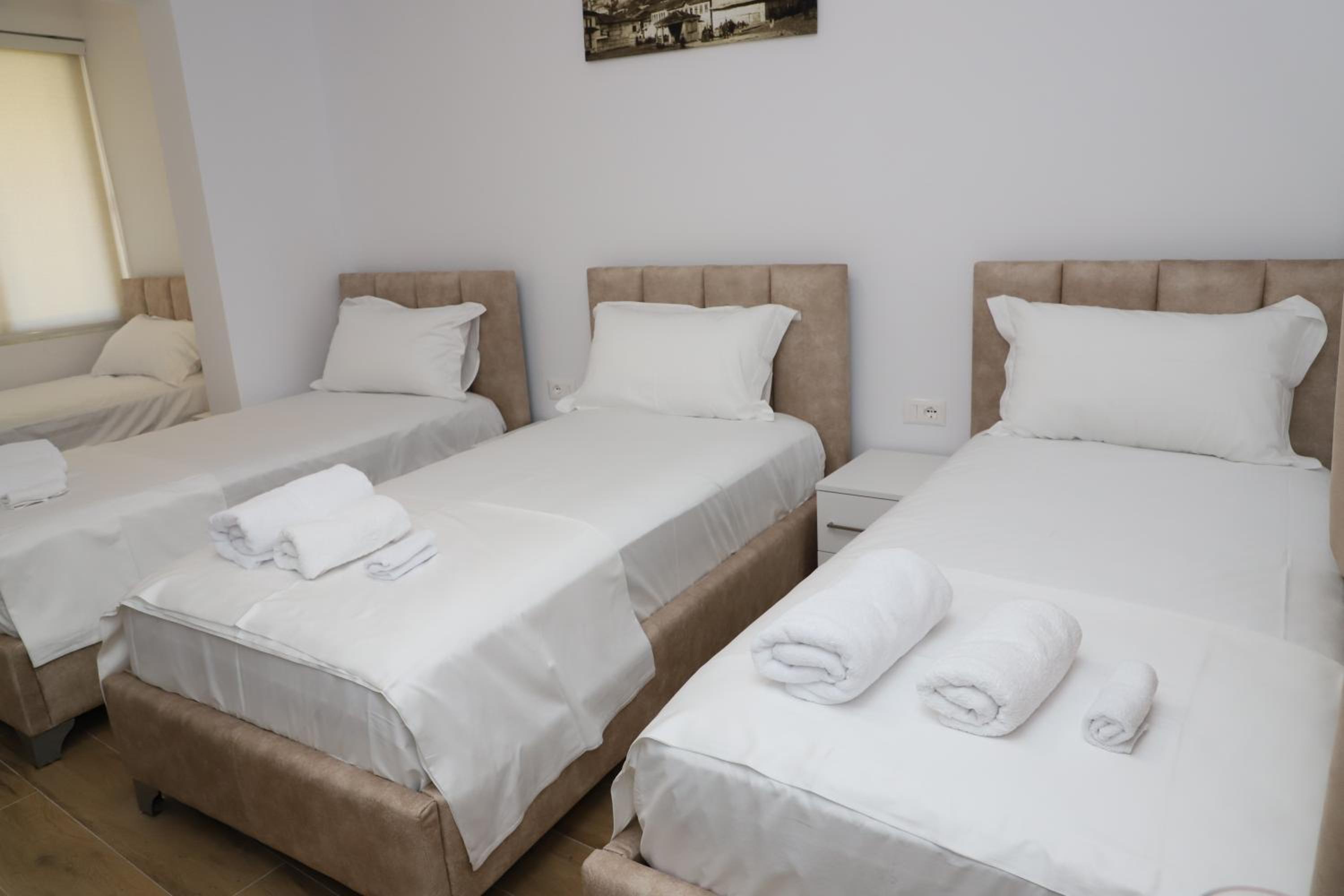 Guest House ESANBJA