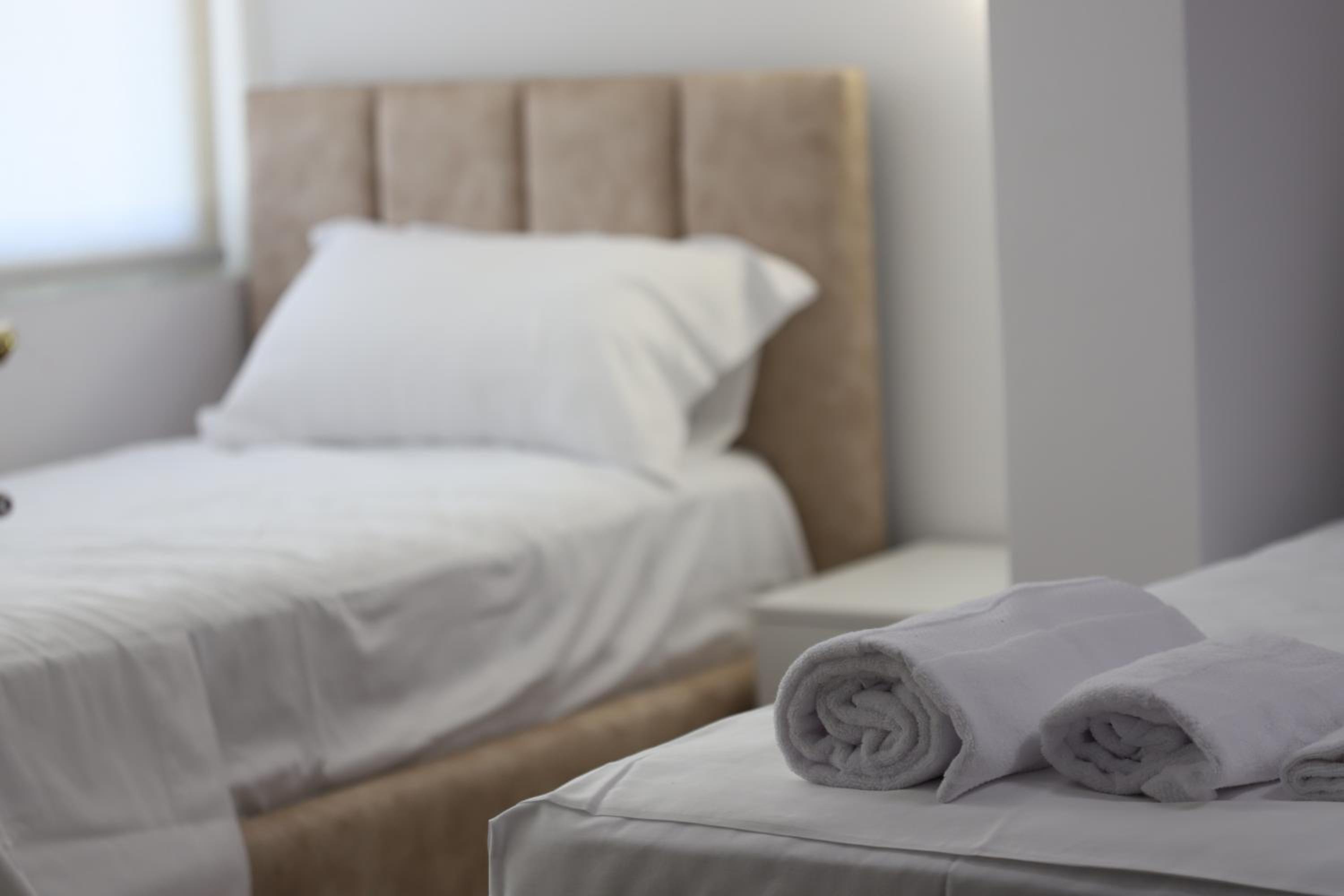 Guest House ESANBJA