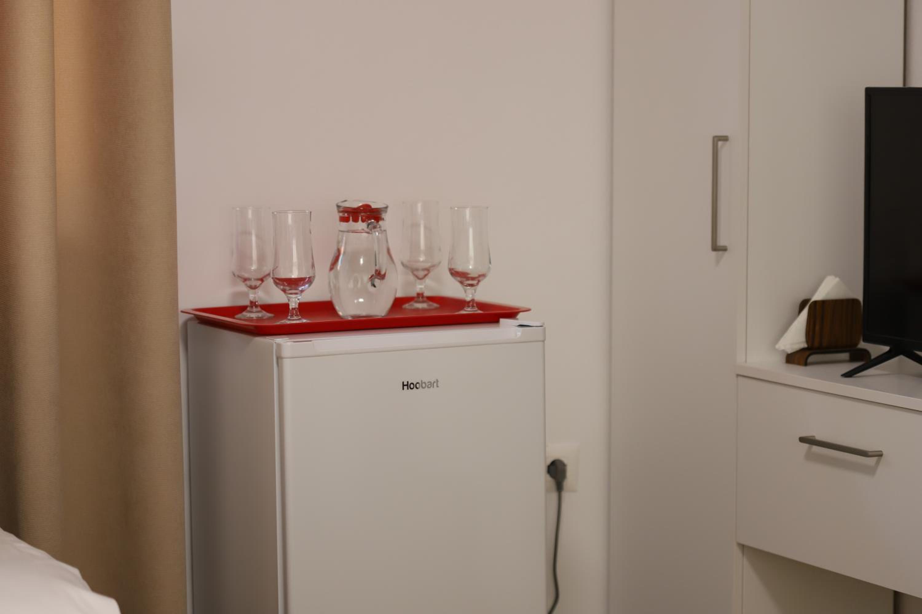 Guest House ESANBJA