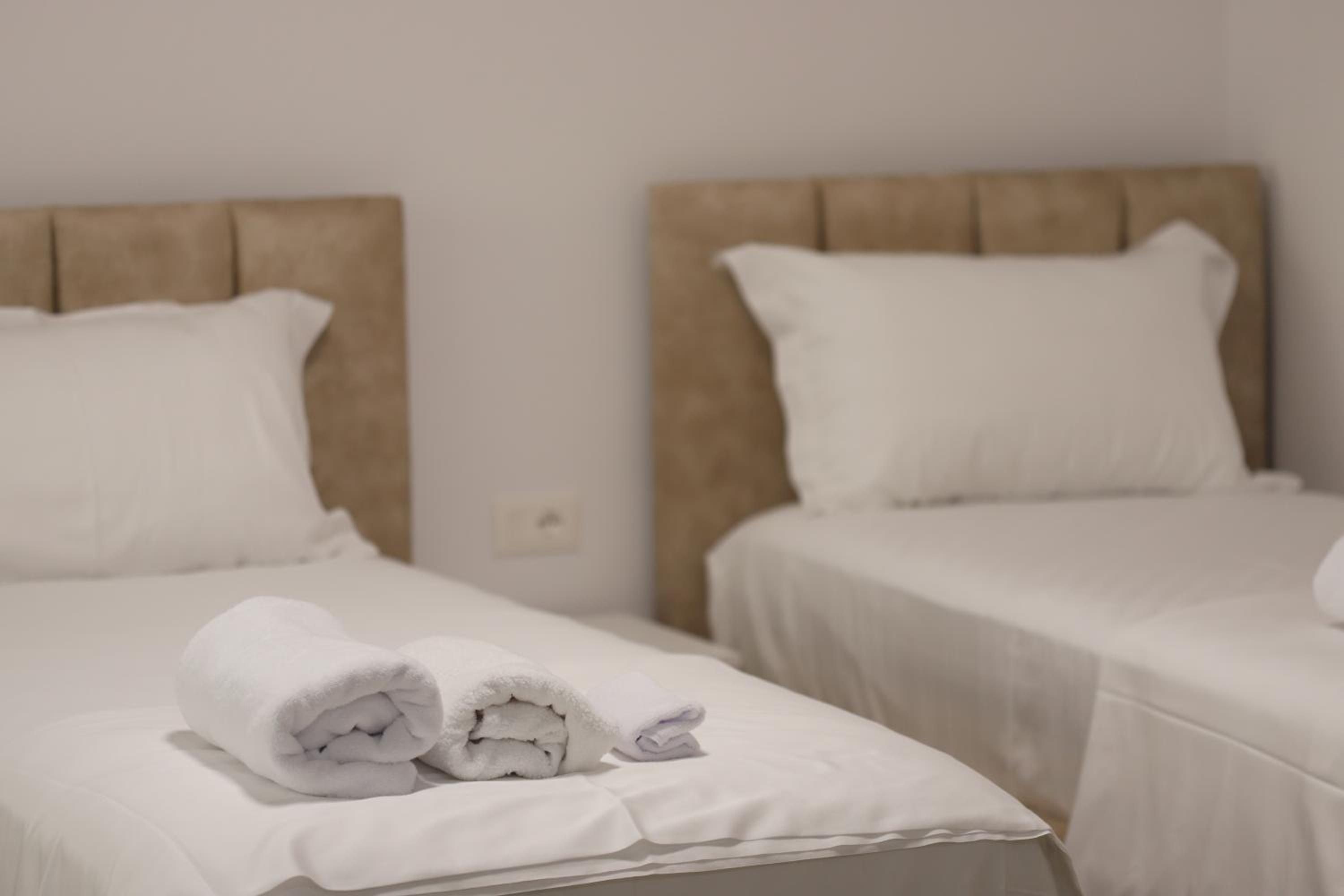 Guest House ESANBJA