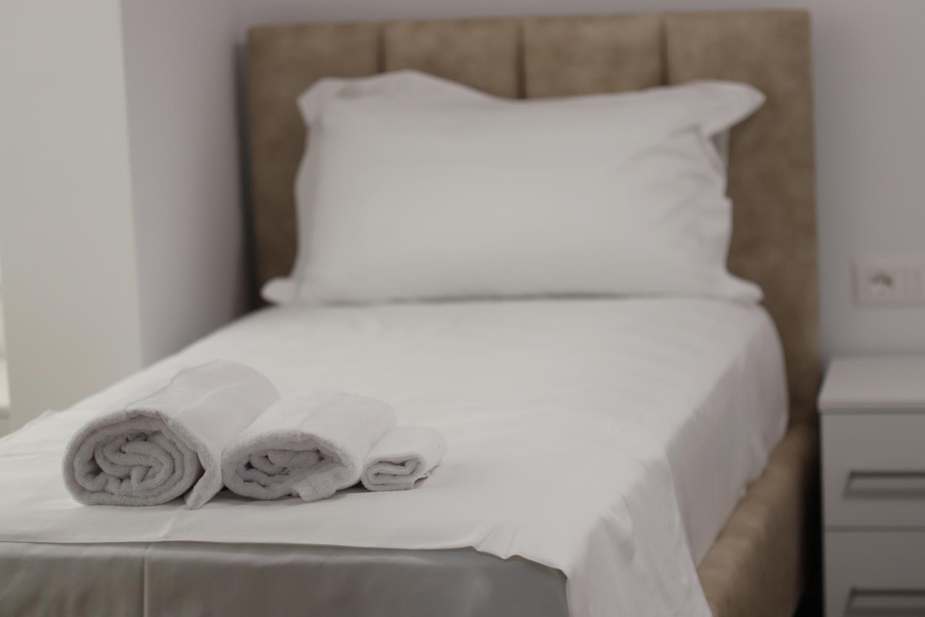Guest House ESANBJA