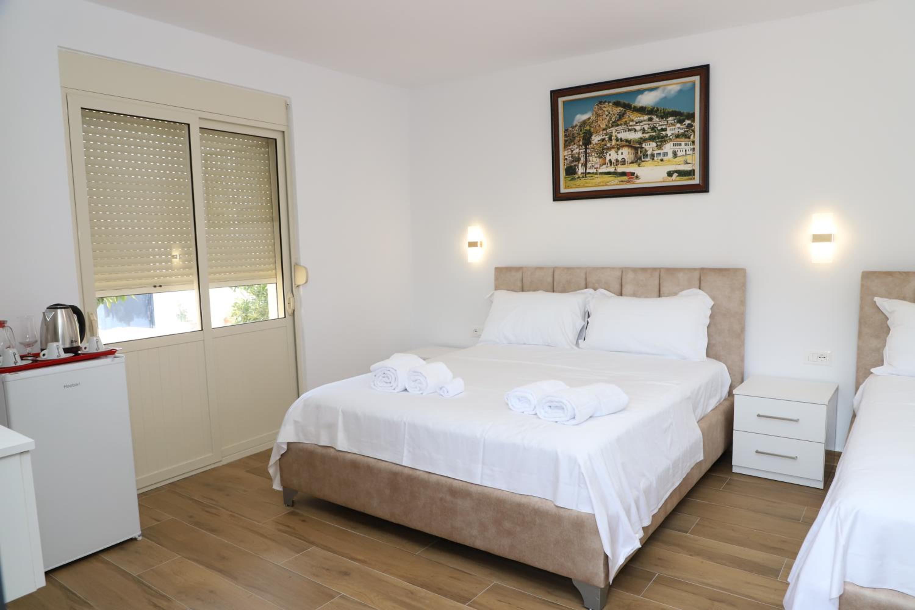 Guest House ESANBJA
