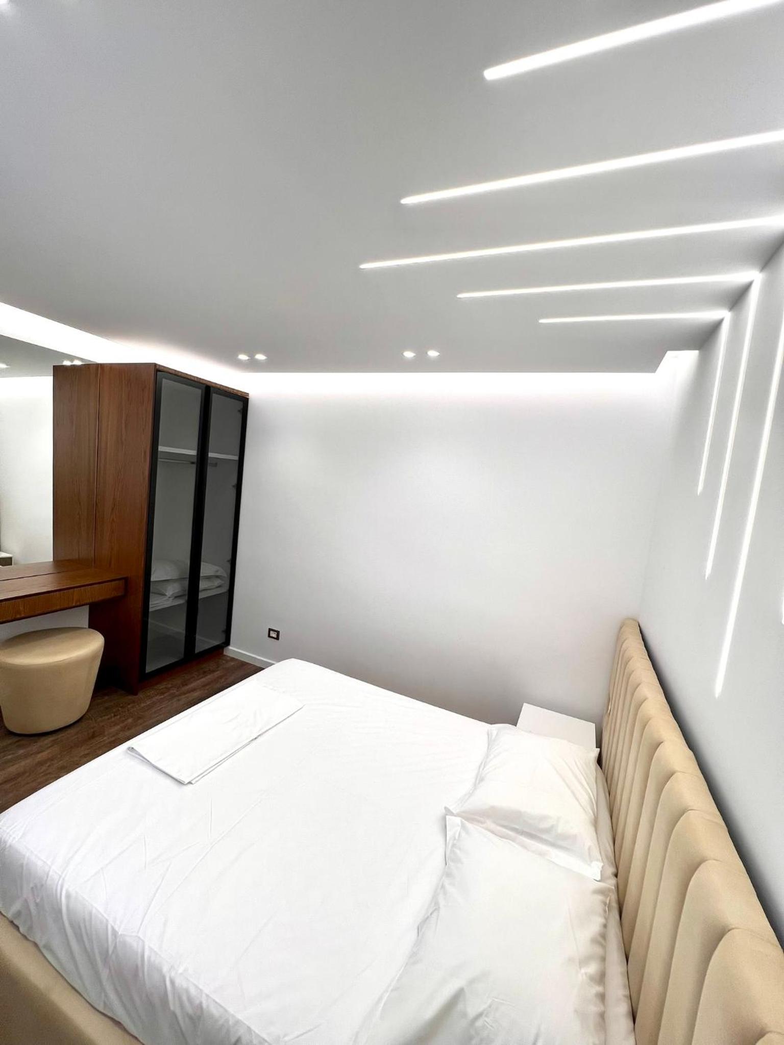 HRS luxury apartments 102
