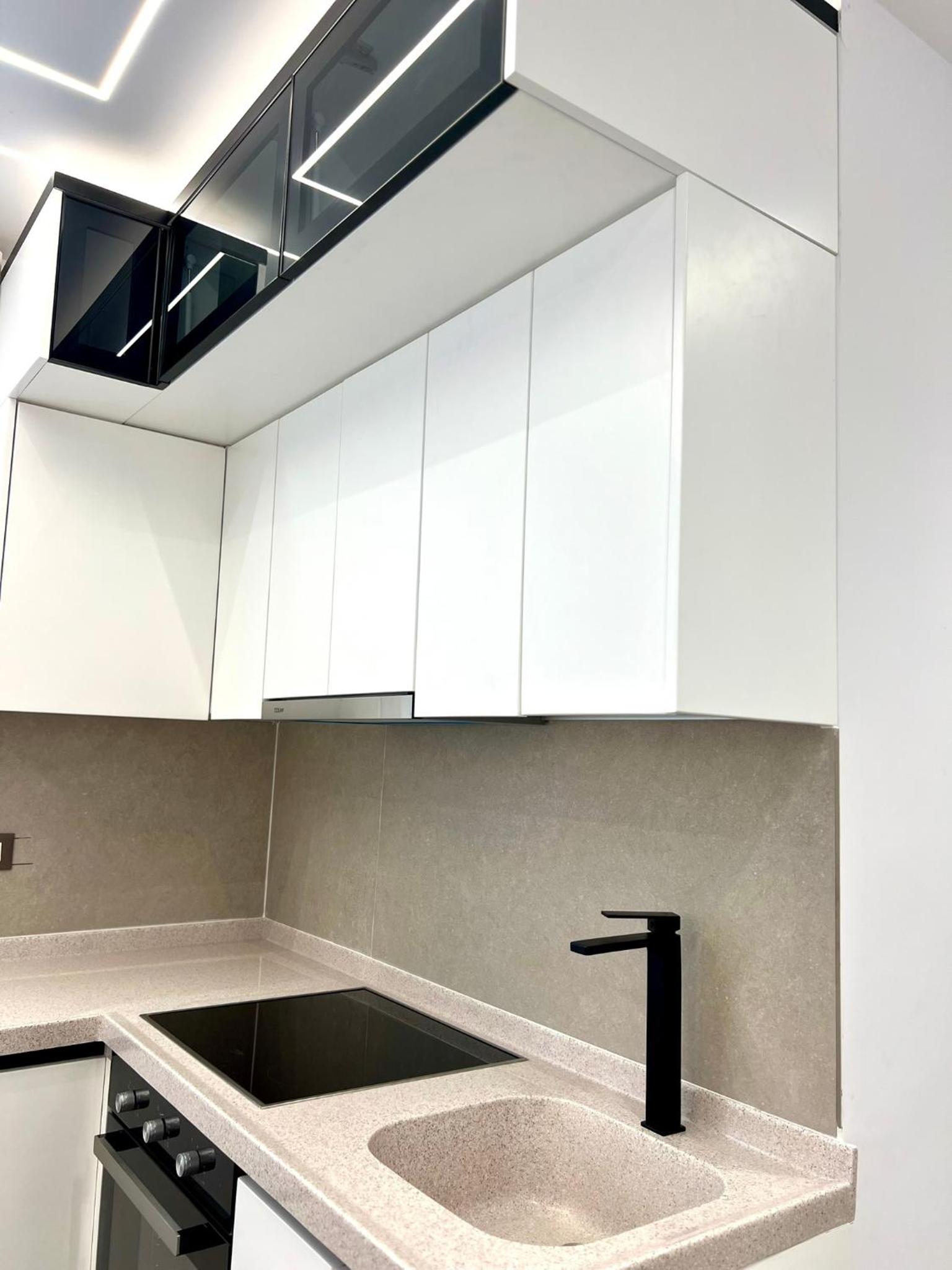 HRS luxury apartments 102