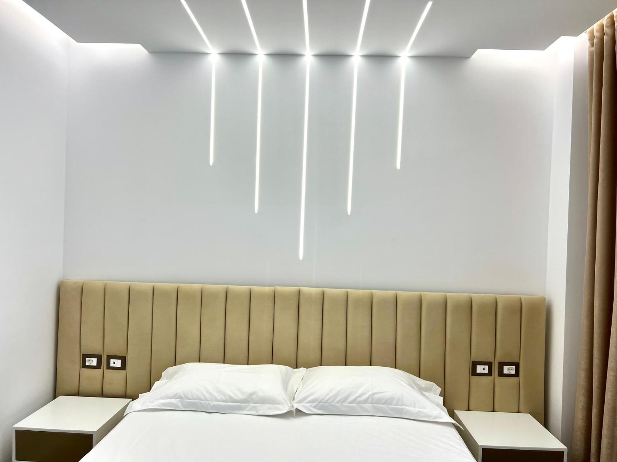 HRS luxury apartments 102