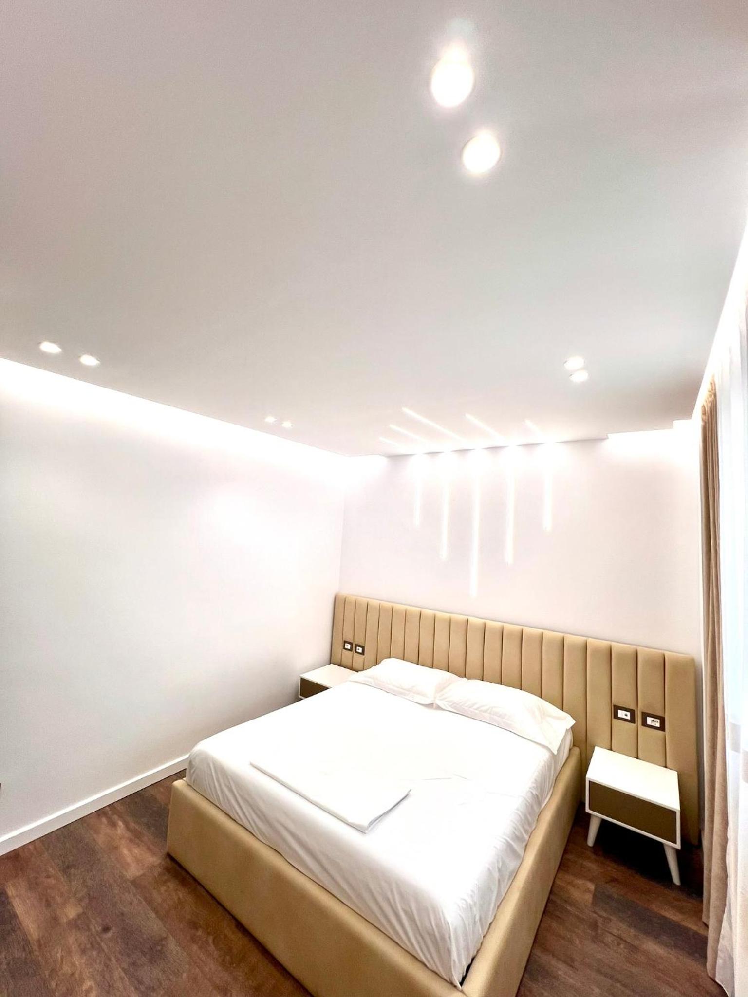 HRS luxury apartments 102