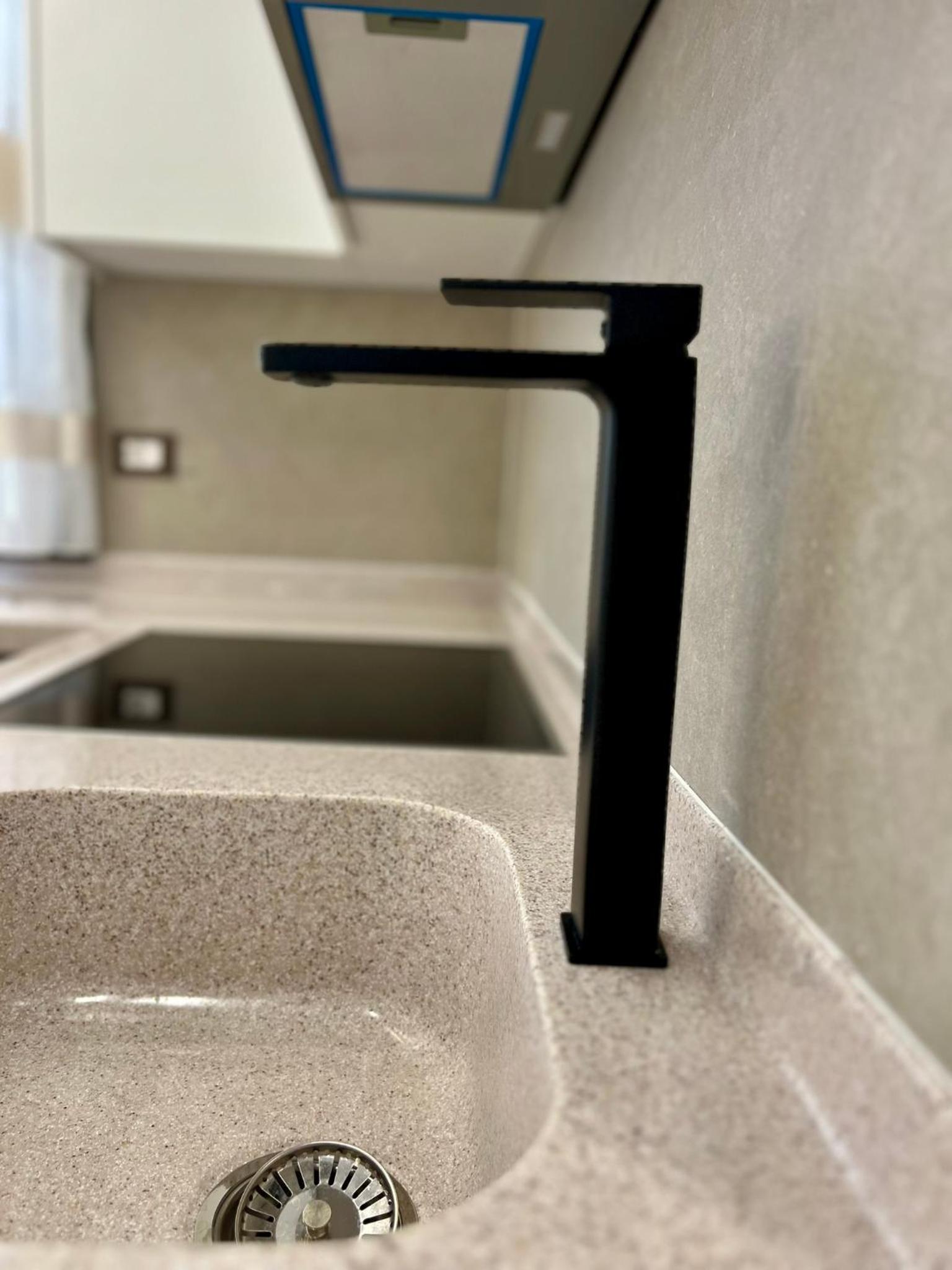 HRS luxury apartments 102