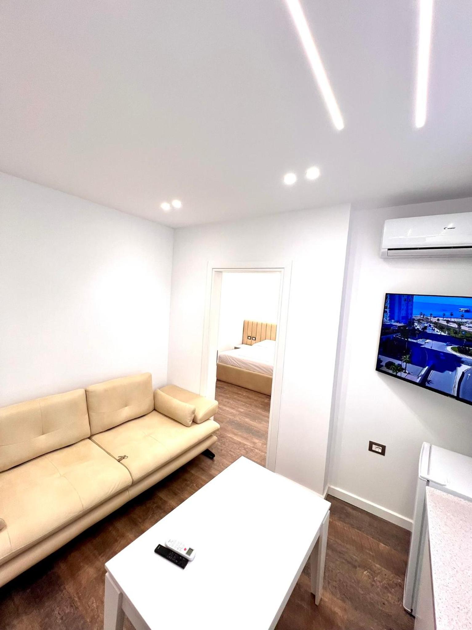 HRS luxury apartments 102