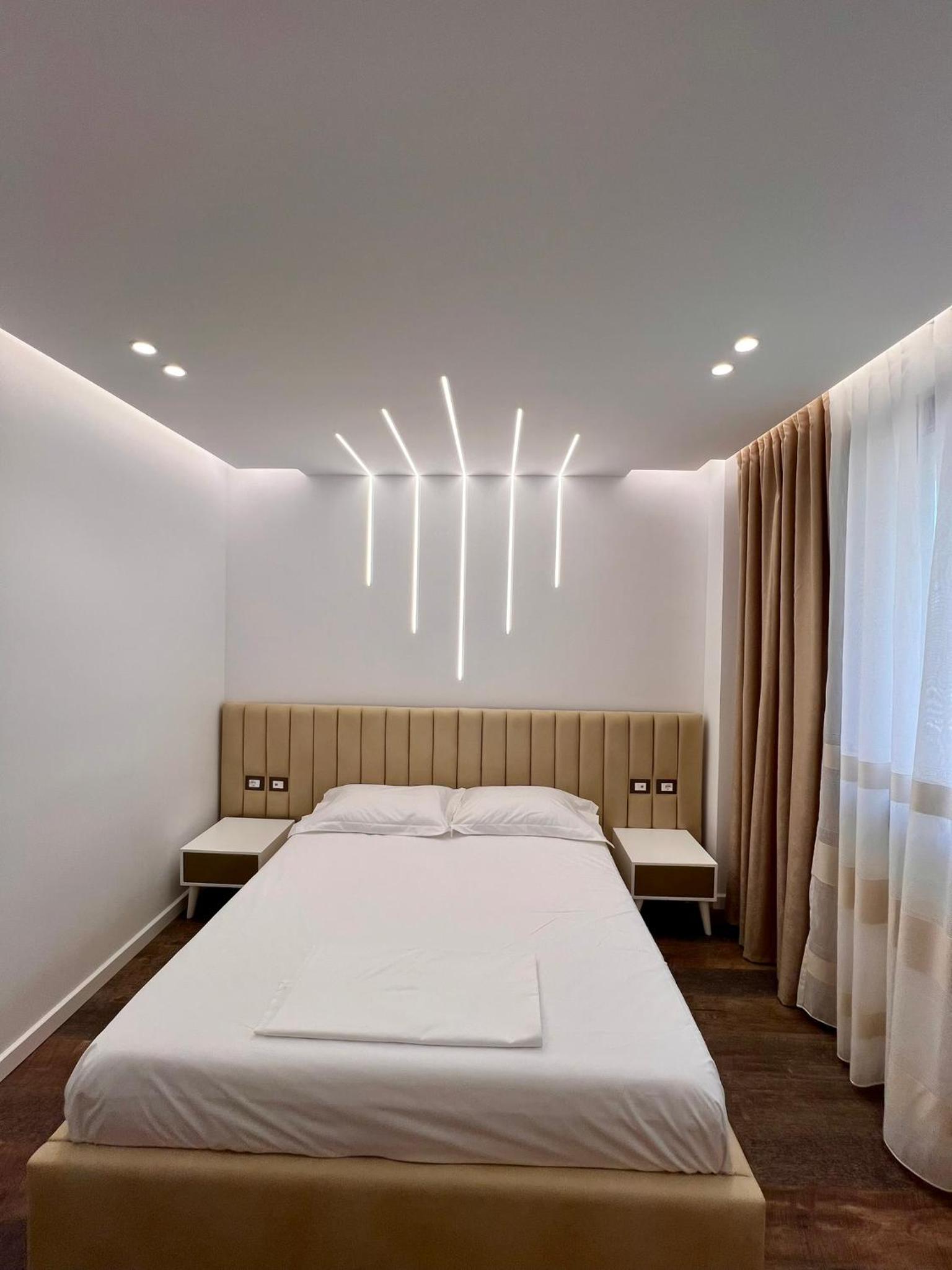 HRS luxury apartments 102