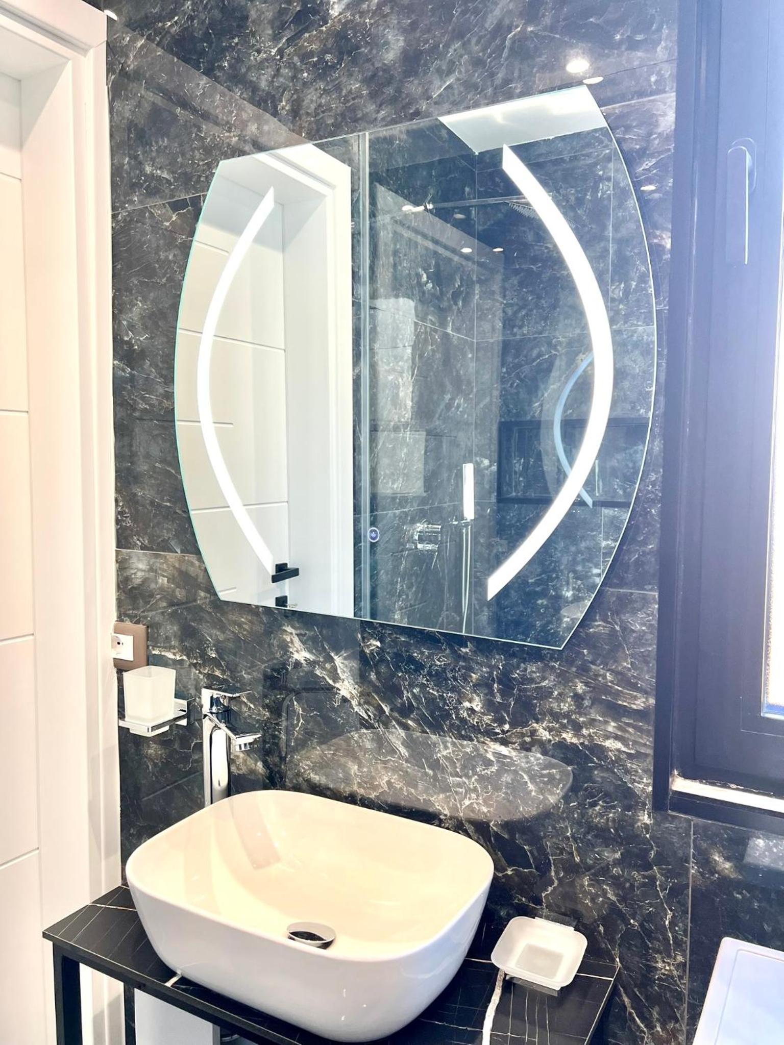 HRS luxury apartments 102
