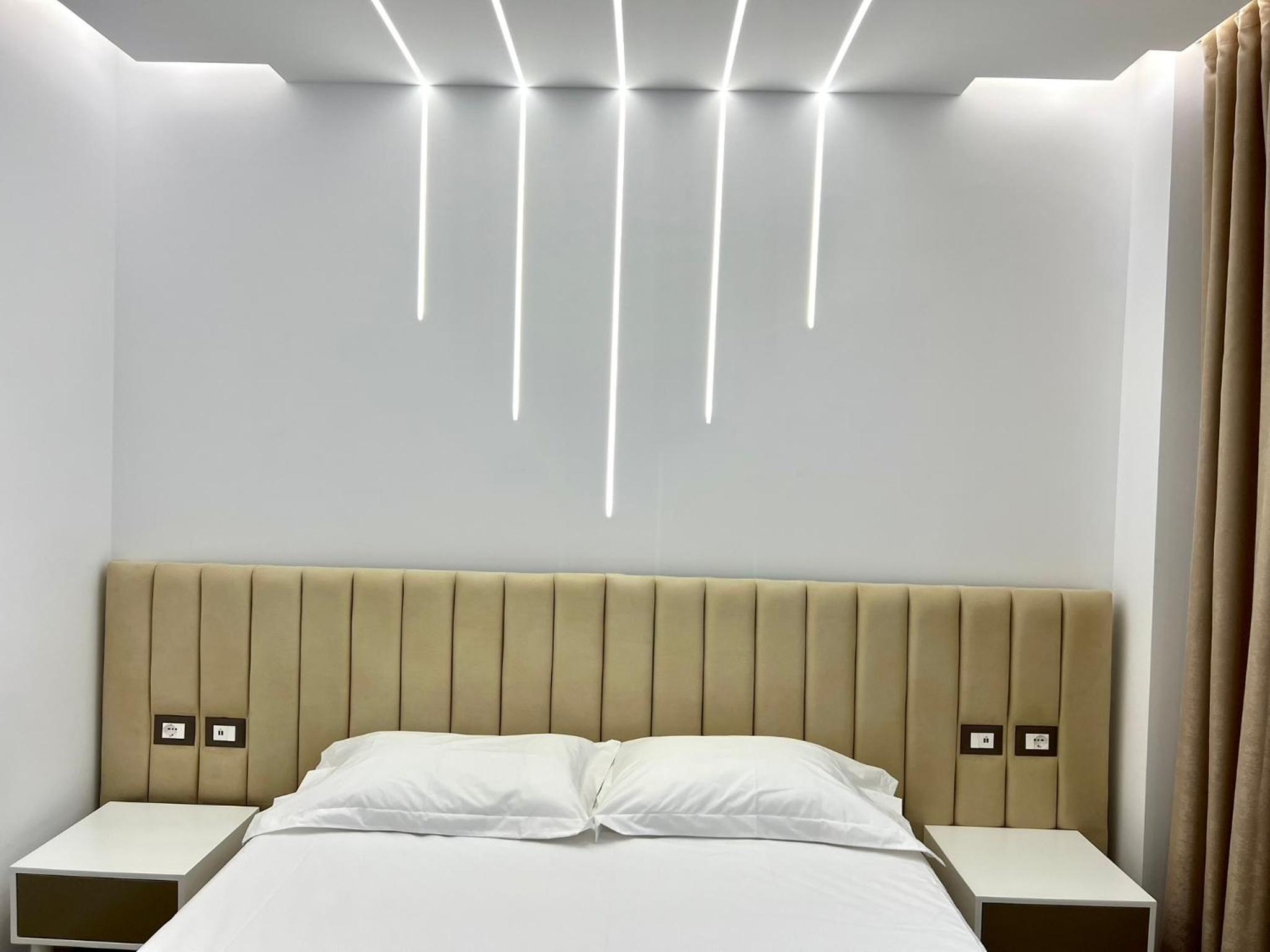HRS luxury apartments 102