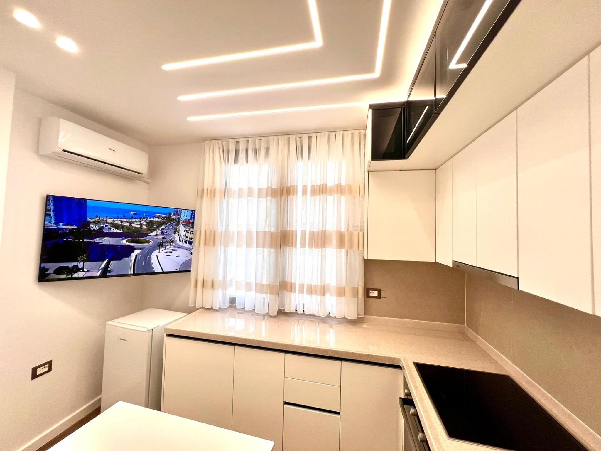HRS luxury apartments 102