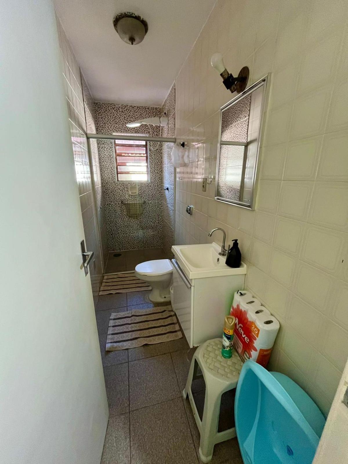 Casa no Centro de Águas de Lindóia com Piscina