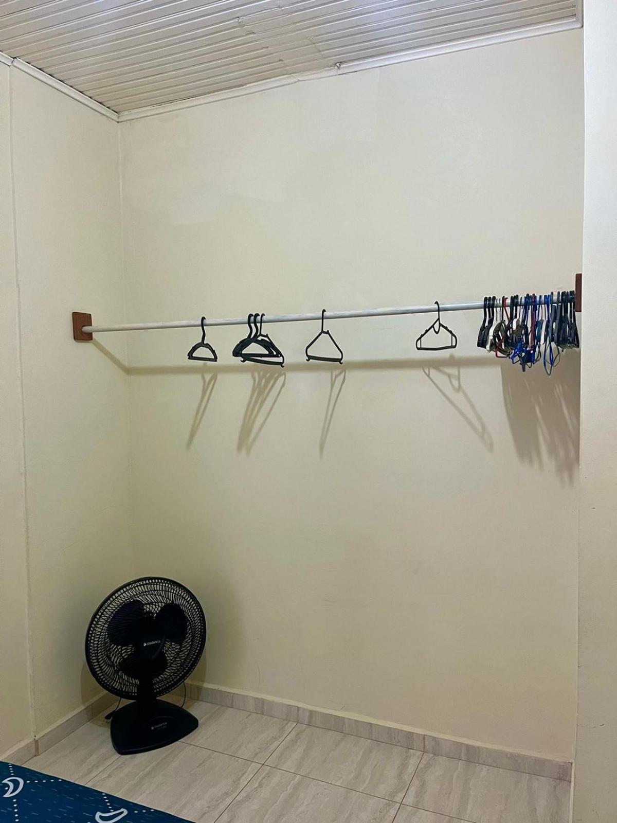 Casa no Centro de Águas de Lindóia com Piscina