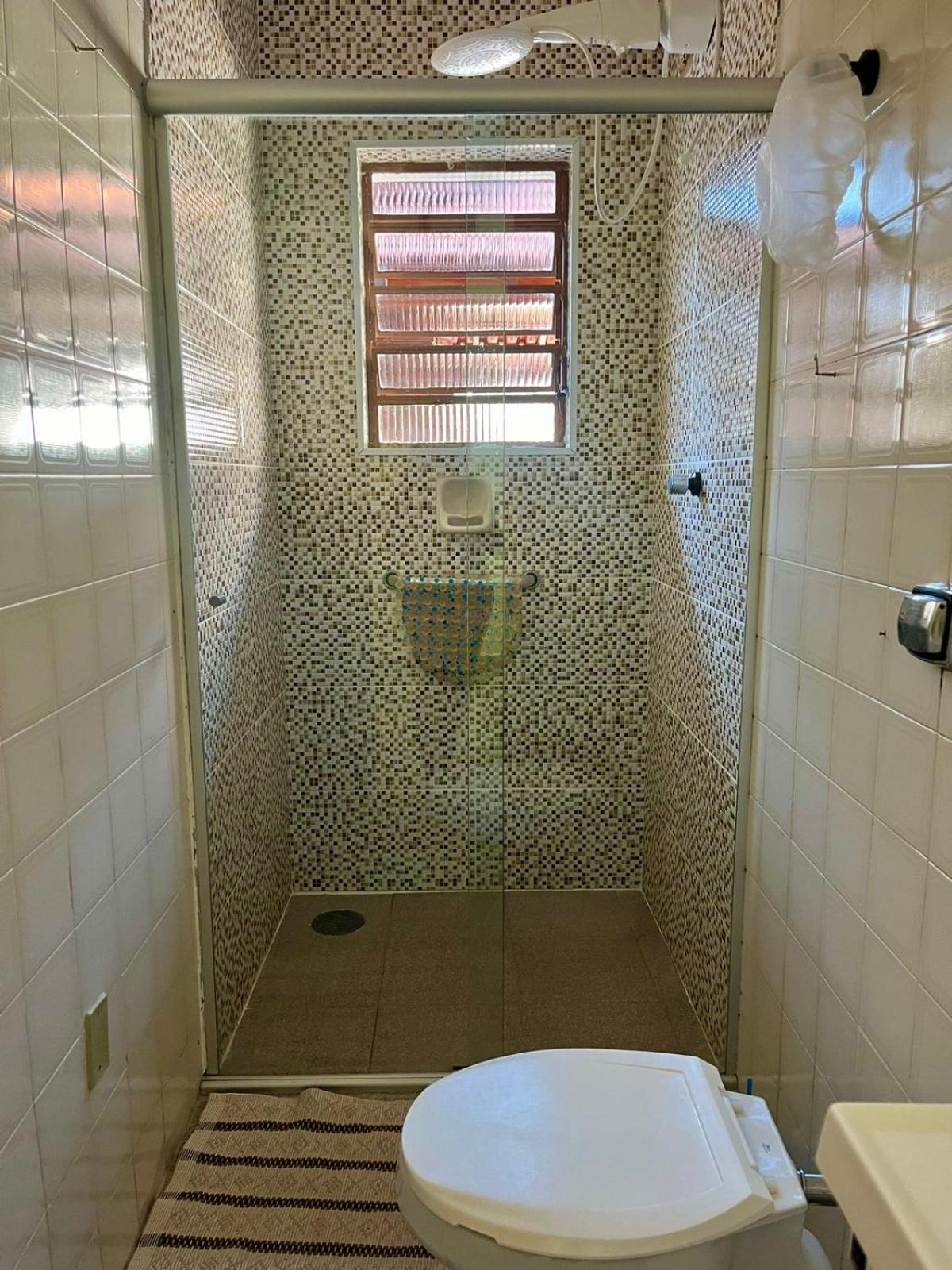 Casa no Centro de Águas de Lindóia com Piscina