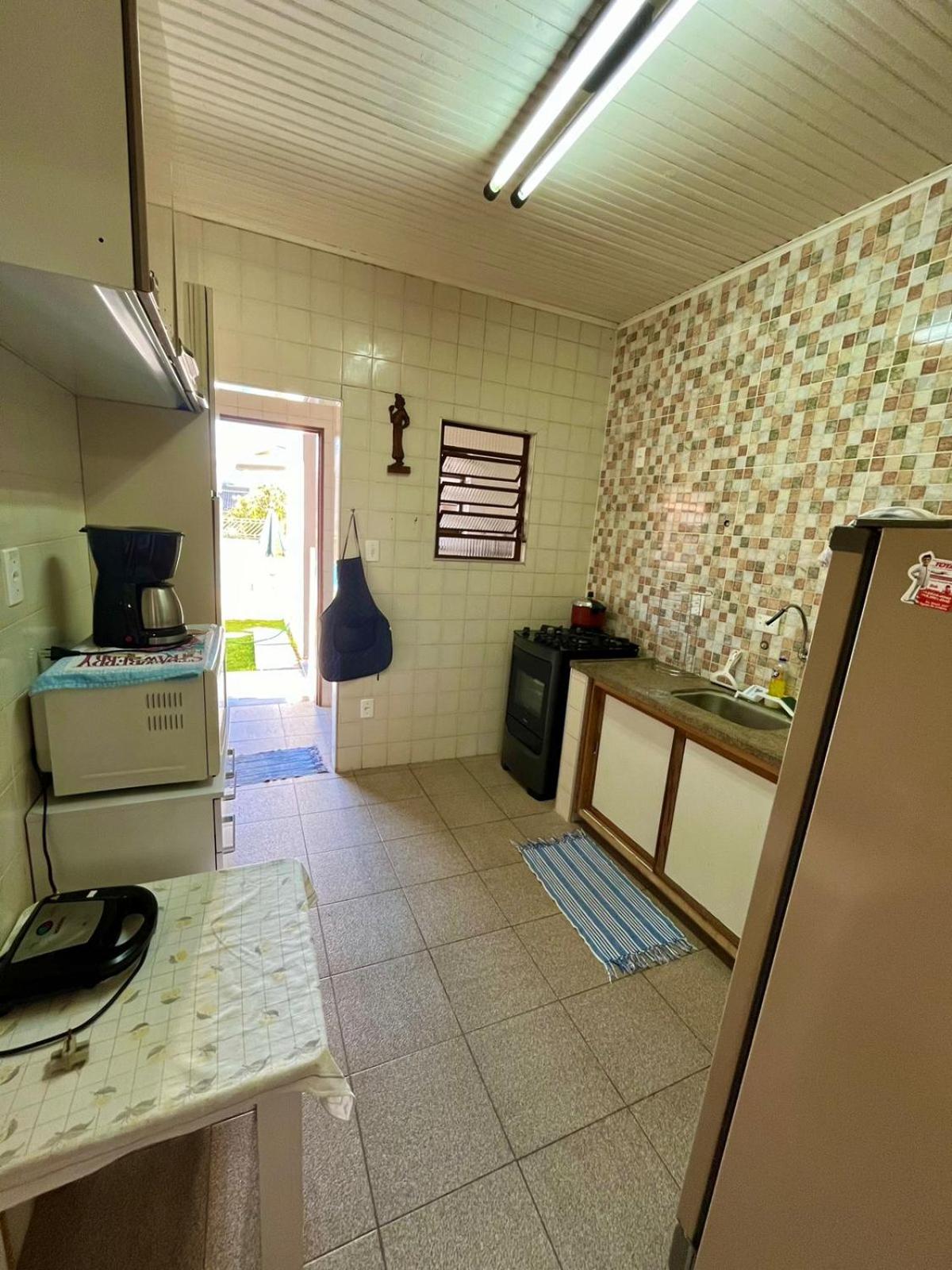 Casa no Centro de Águas de Lindóia com Piscina