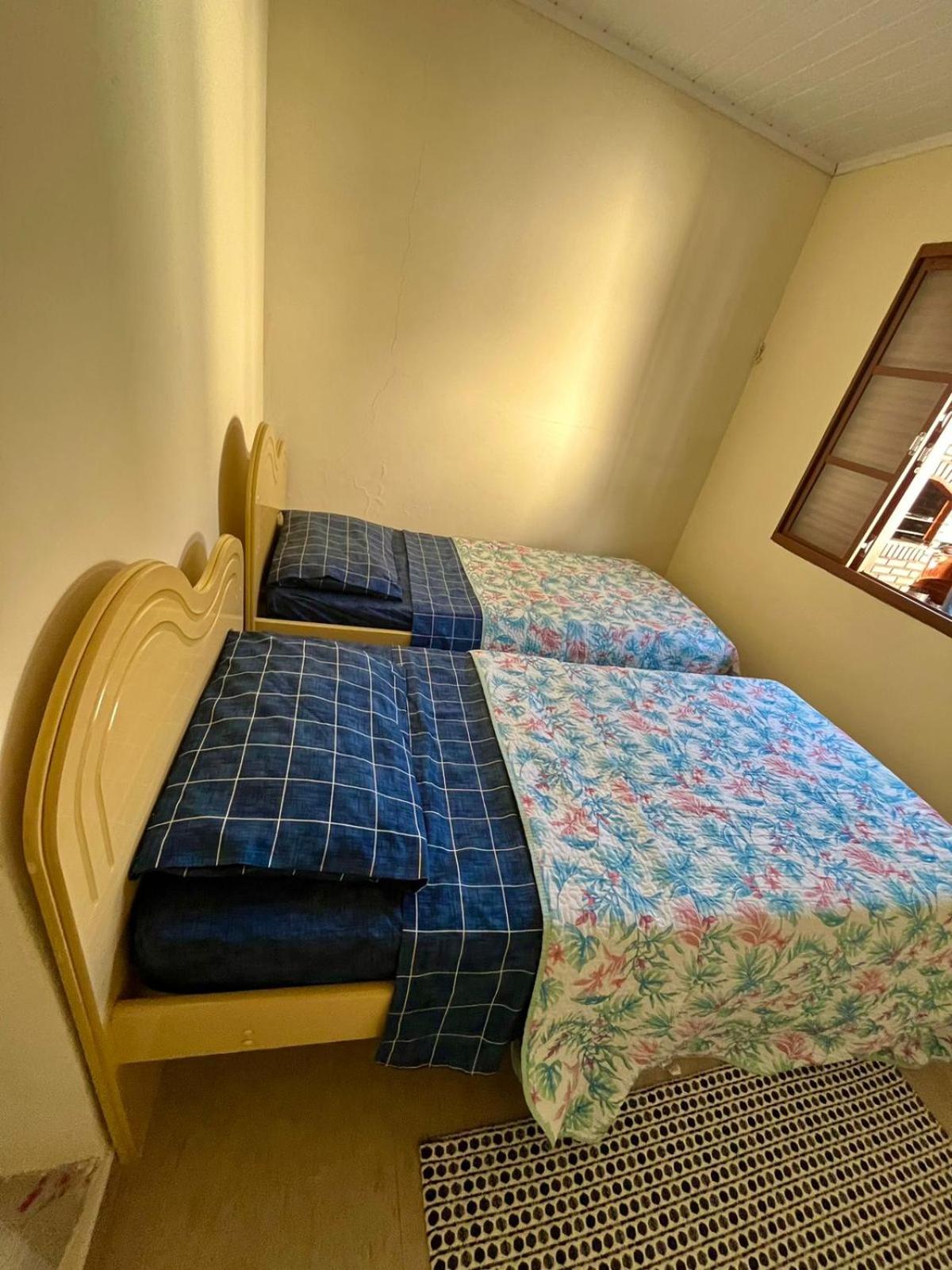 Casa no Centro de Águas de Lindóia com Piscina