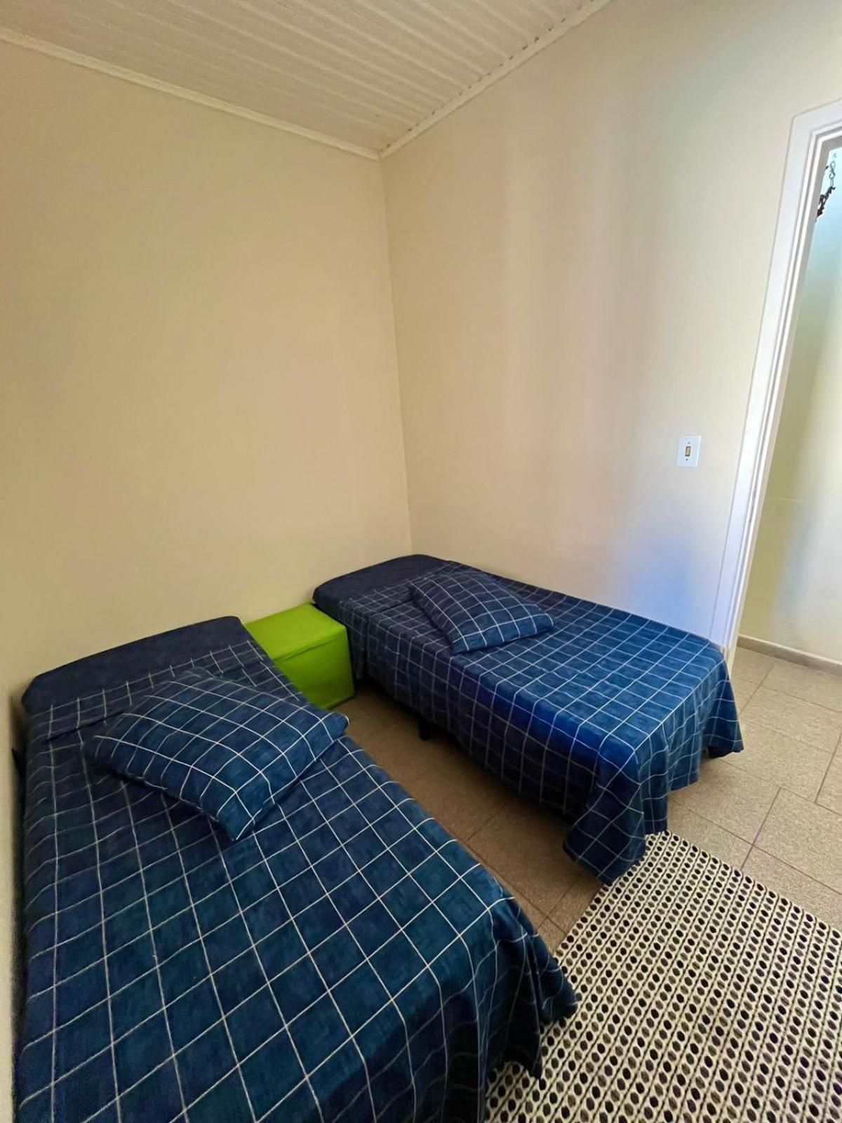 Casa no Centro de Águas de Lindóia com Piscina
