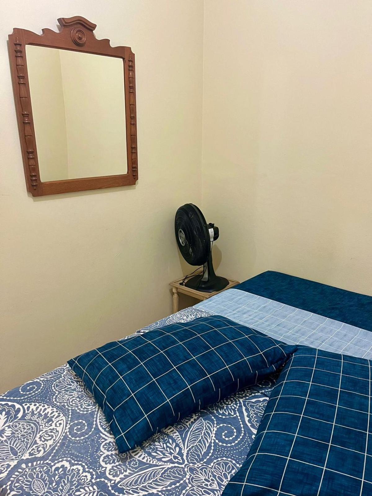 Casa no Centro de Águas de Lindóia com Piscina