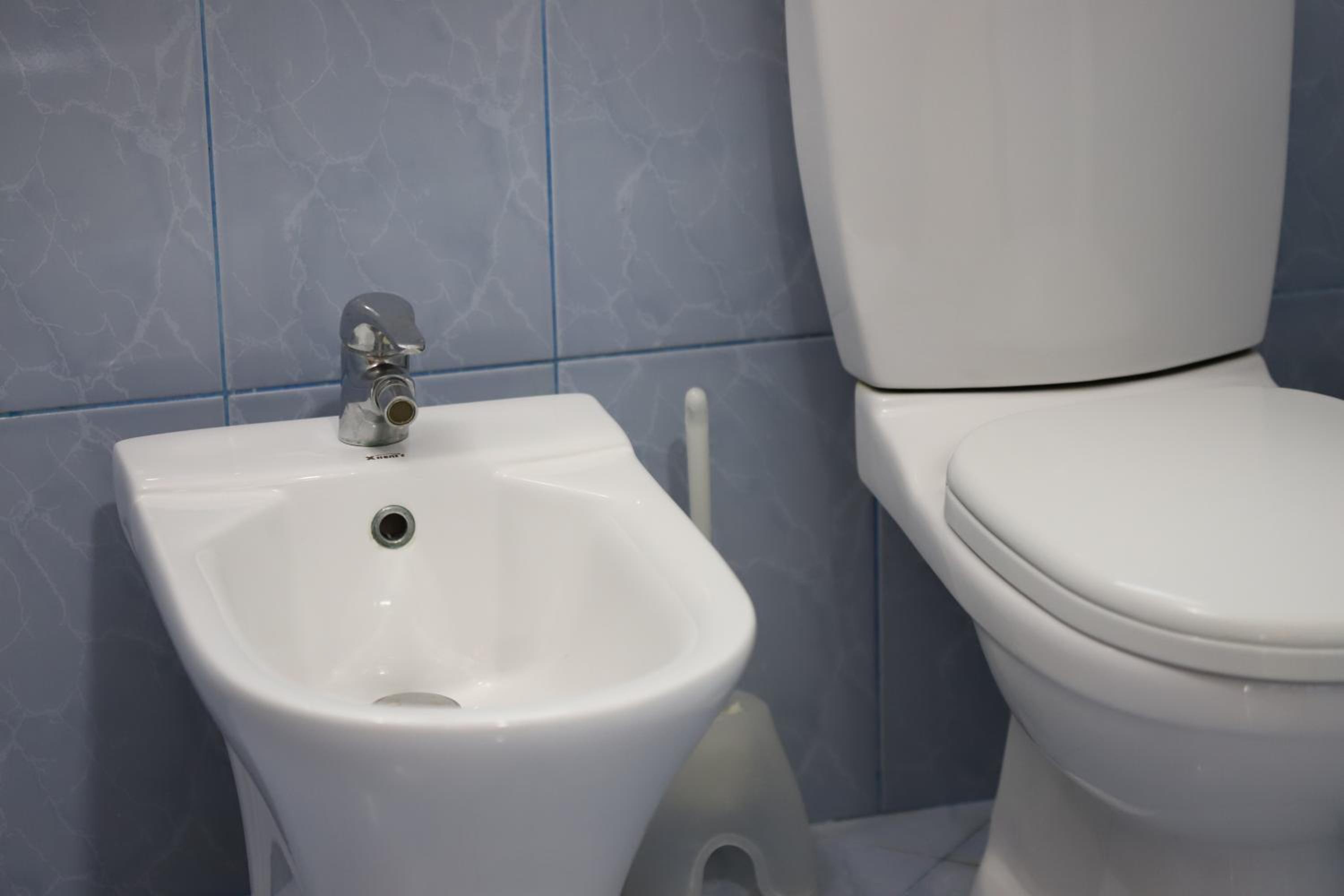 Guest House ESANBJA