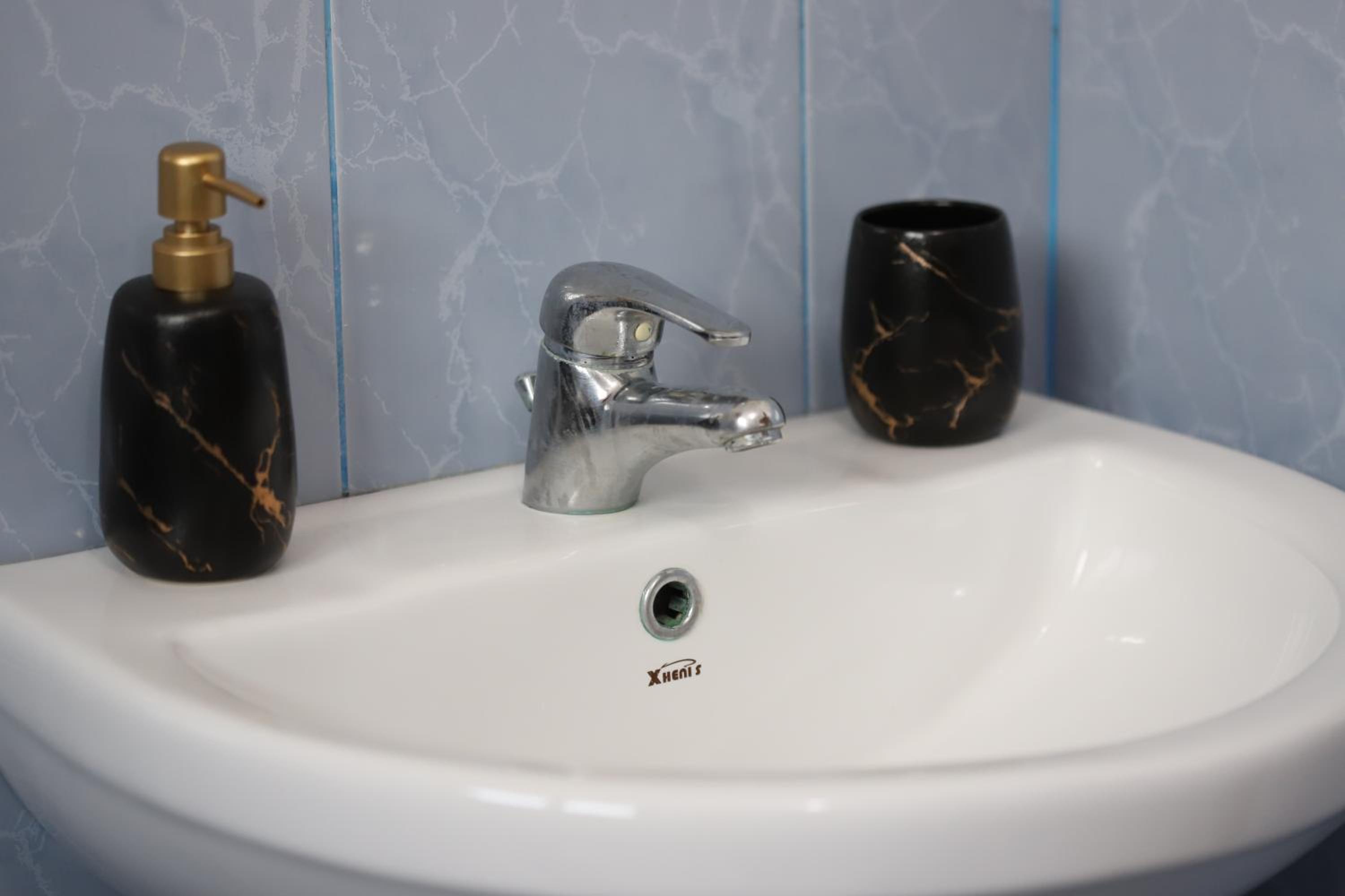 Guest House ESANBJA