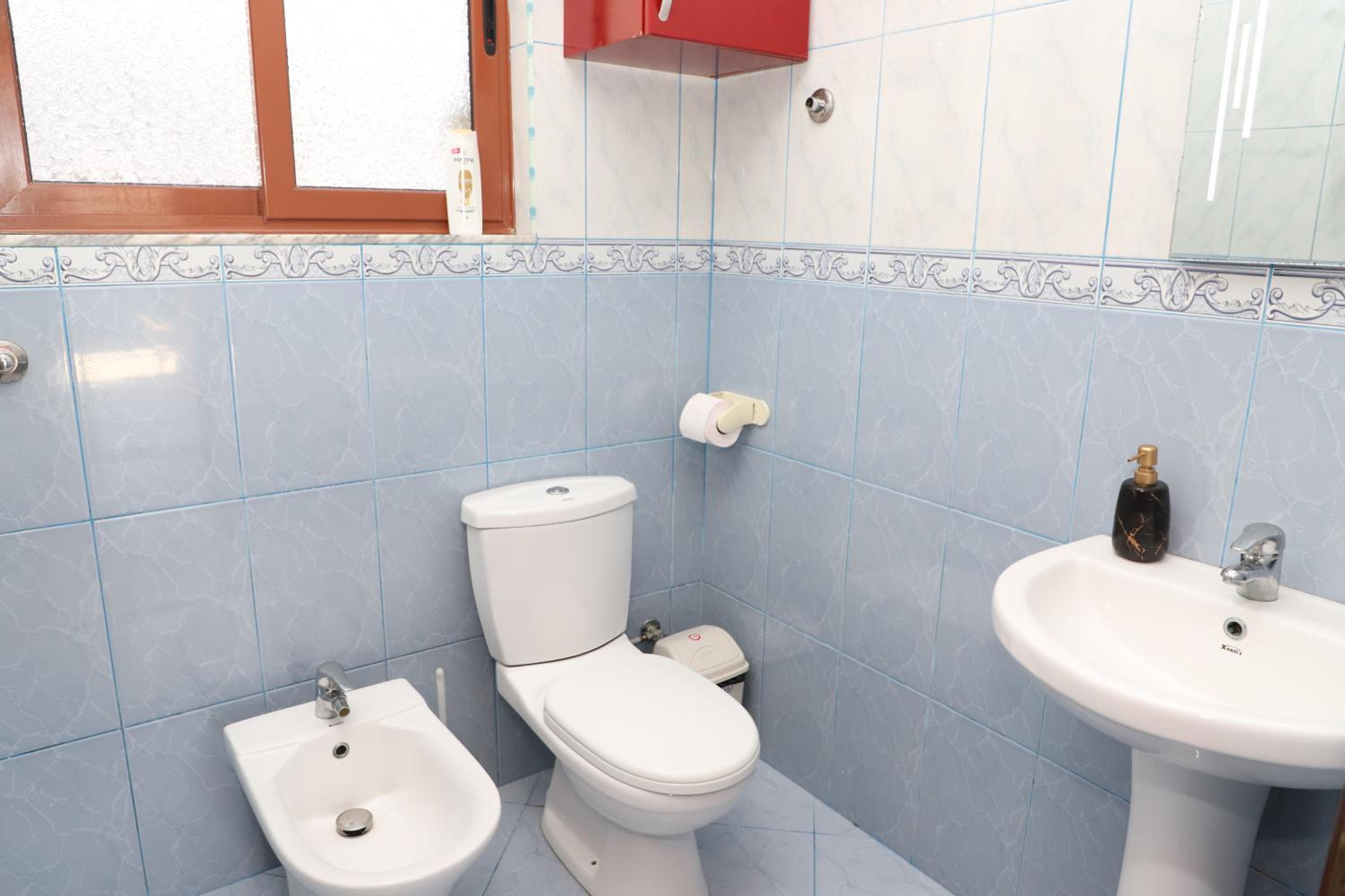 Guest House ESANBJA