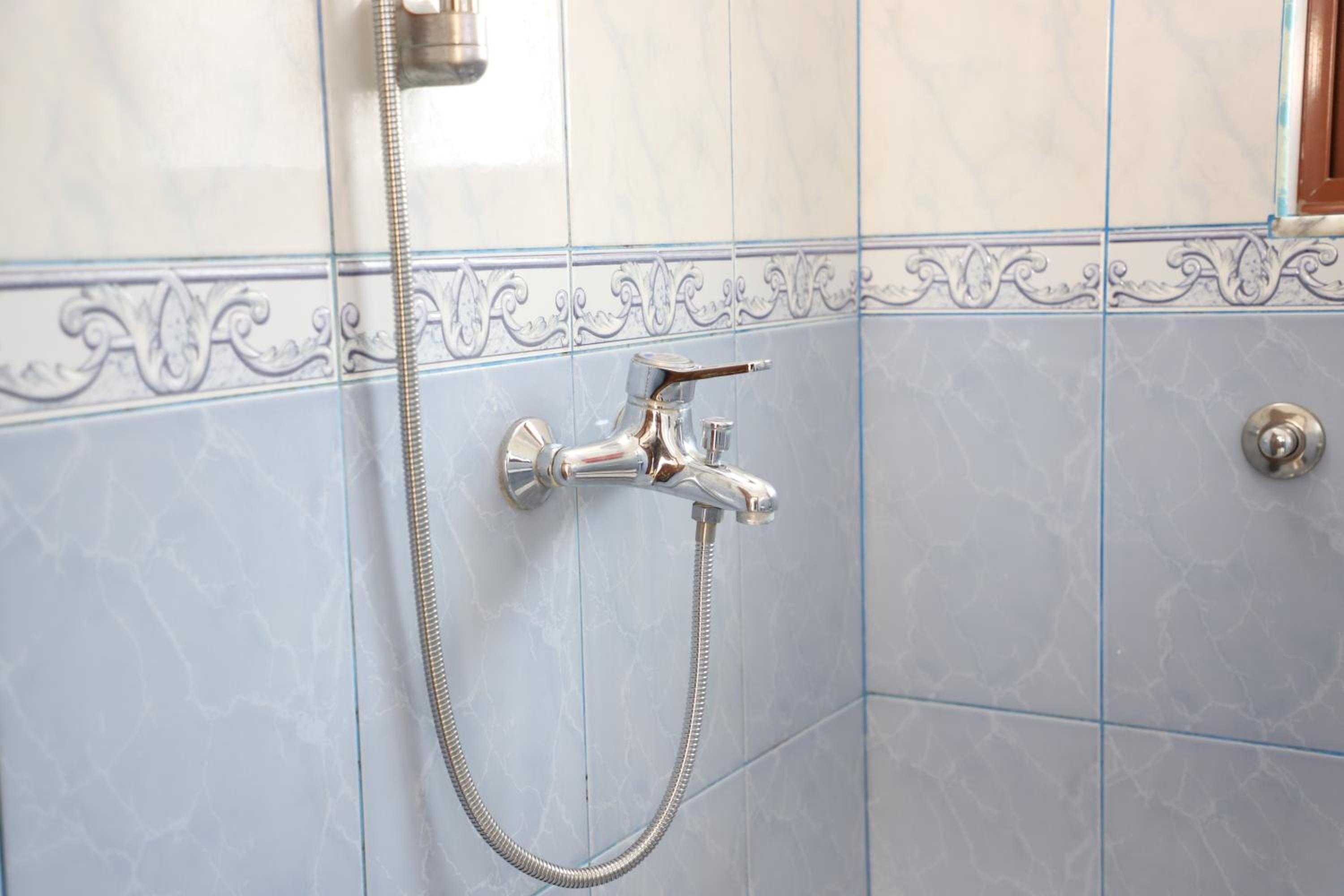 Guest House ESANBJA