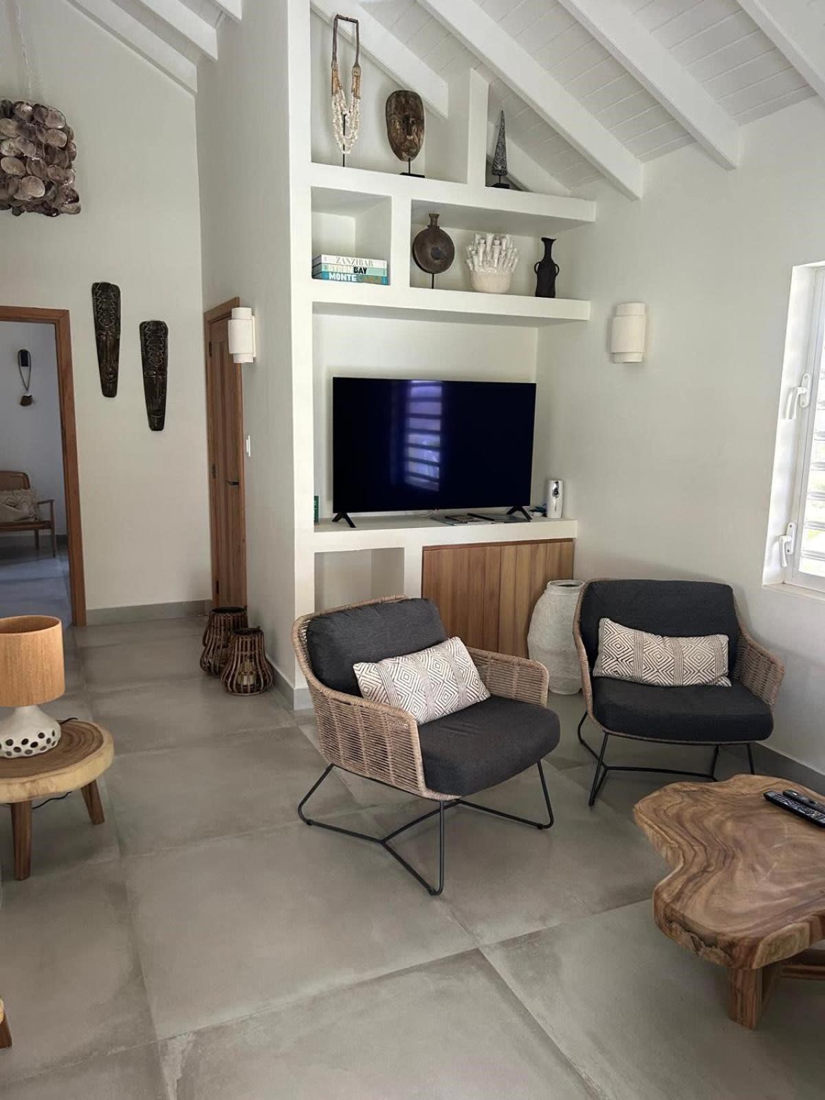 Caracara Deluxe Relax & Dive Resort Bonaire Village