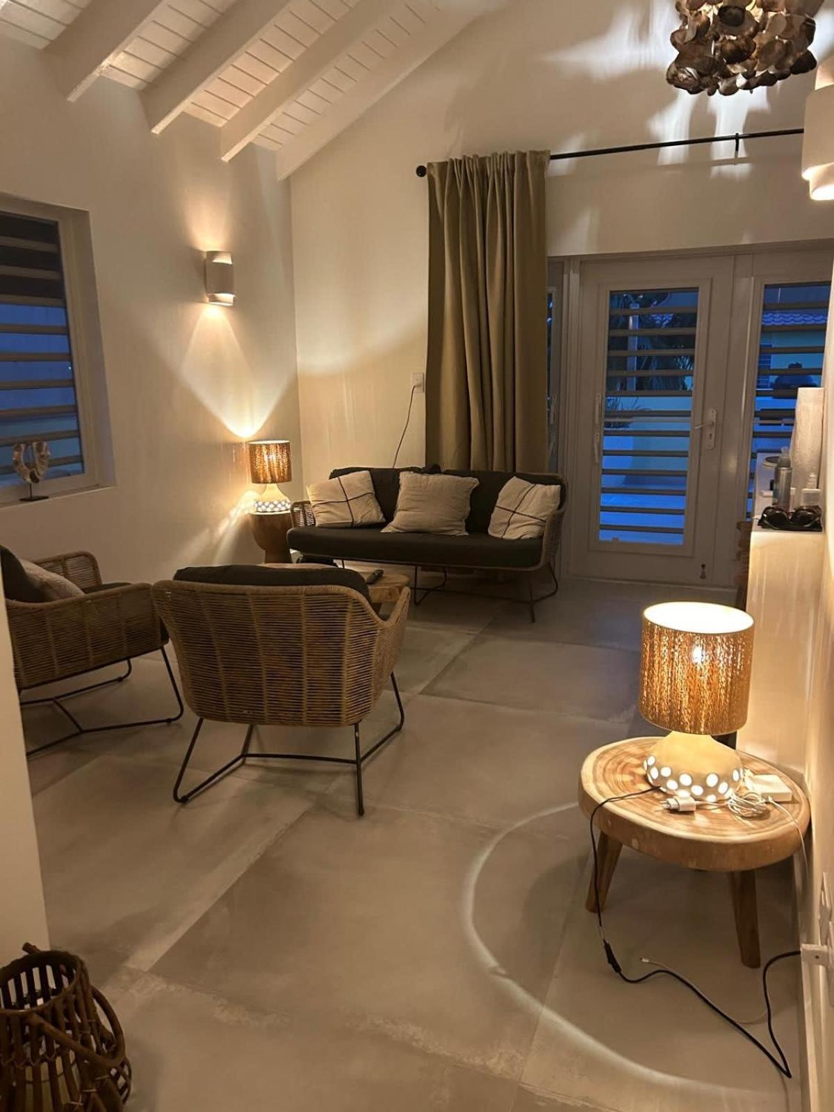 Caracara Deluxe Relax & Dive Resort Bonaire Village
