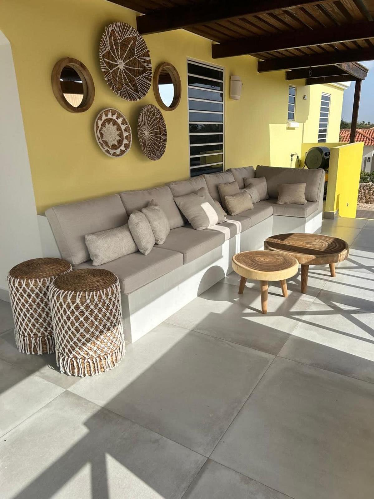 Caracara Deluxe Relax & Dive Resort Bonaire Village