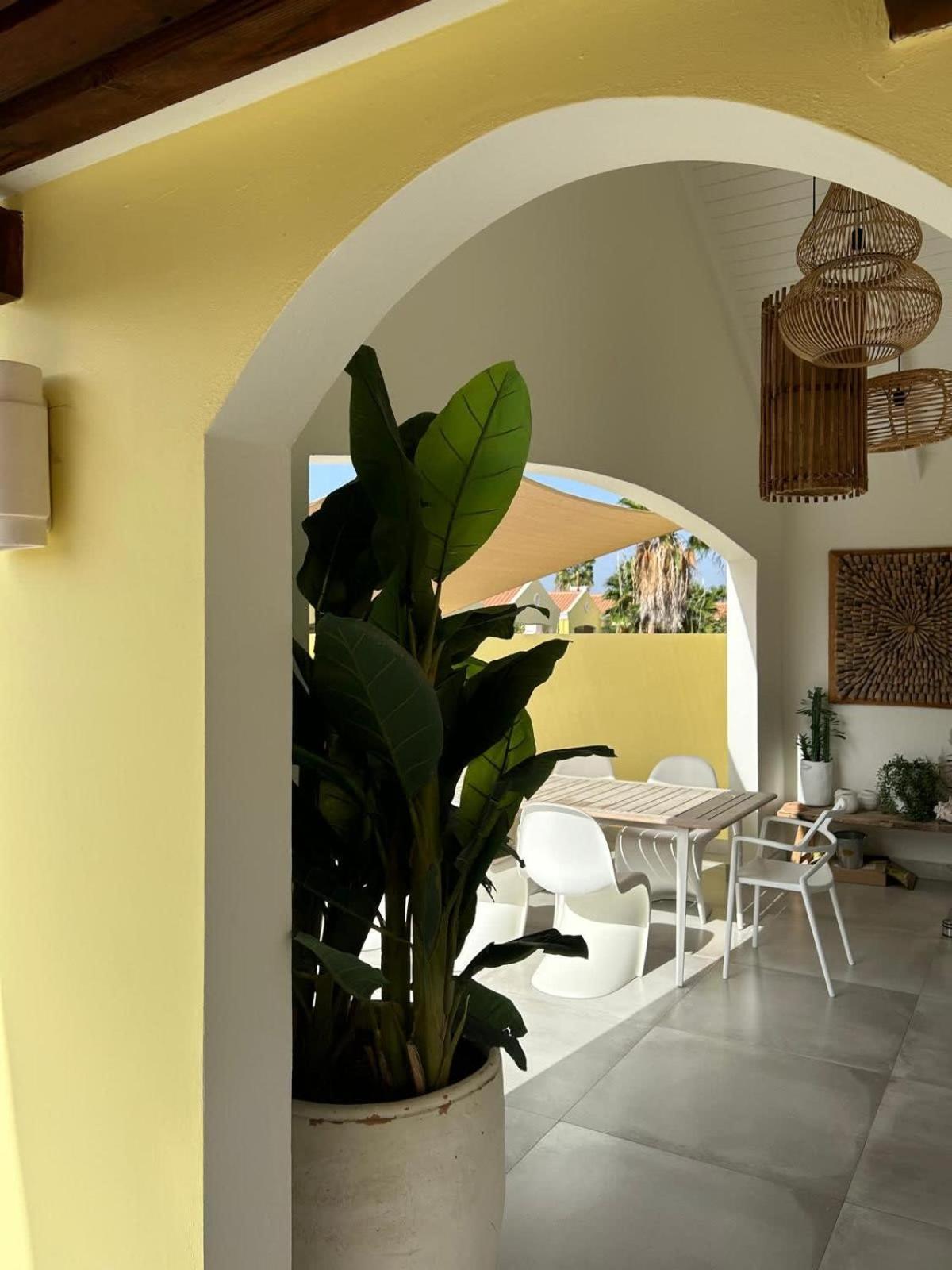 Caracara Deluxe Relax & Dive Resort Bonaire Village