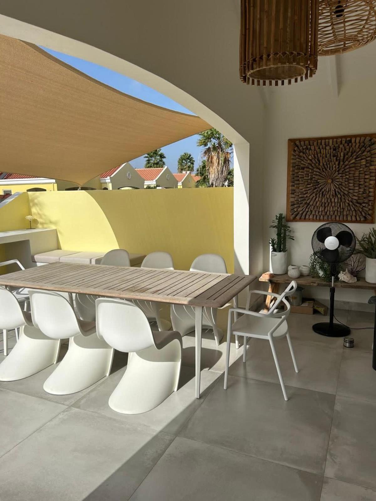 Caracara Deluxe Relax & Dive Resort Bonaire Village