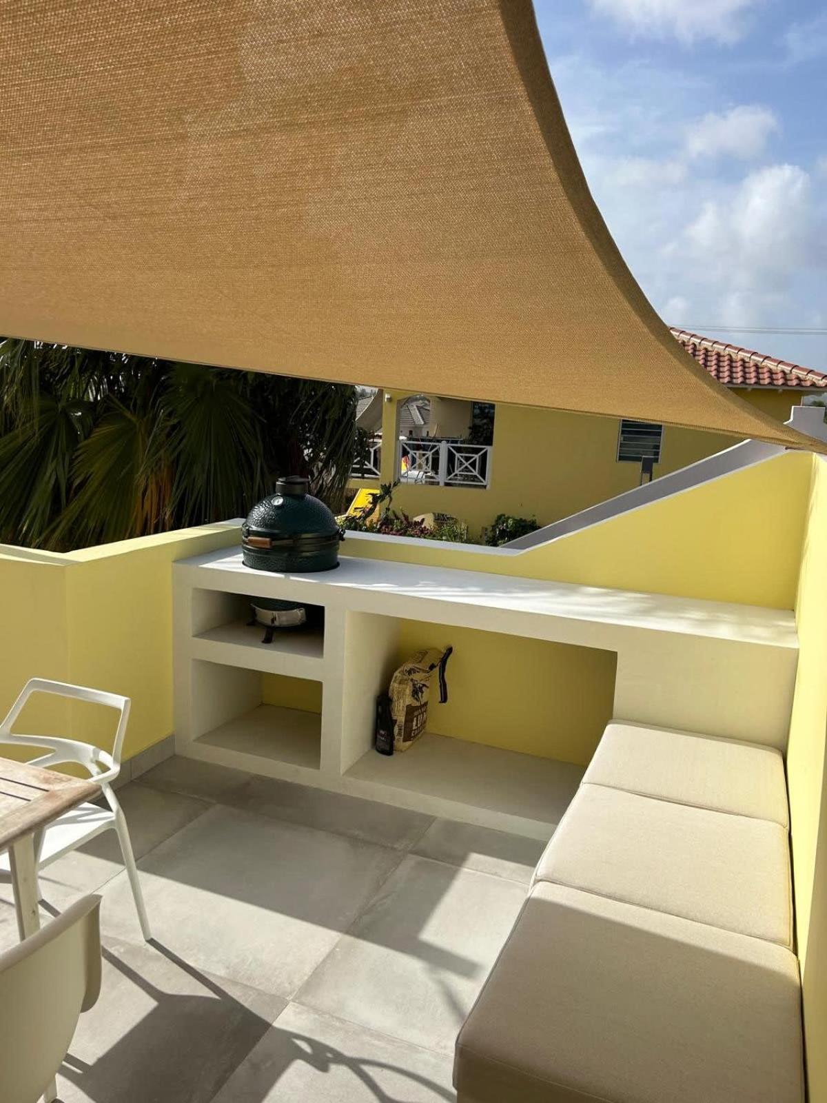 Caracara Deluxe Relax & Dive Resort Bonaire Village
