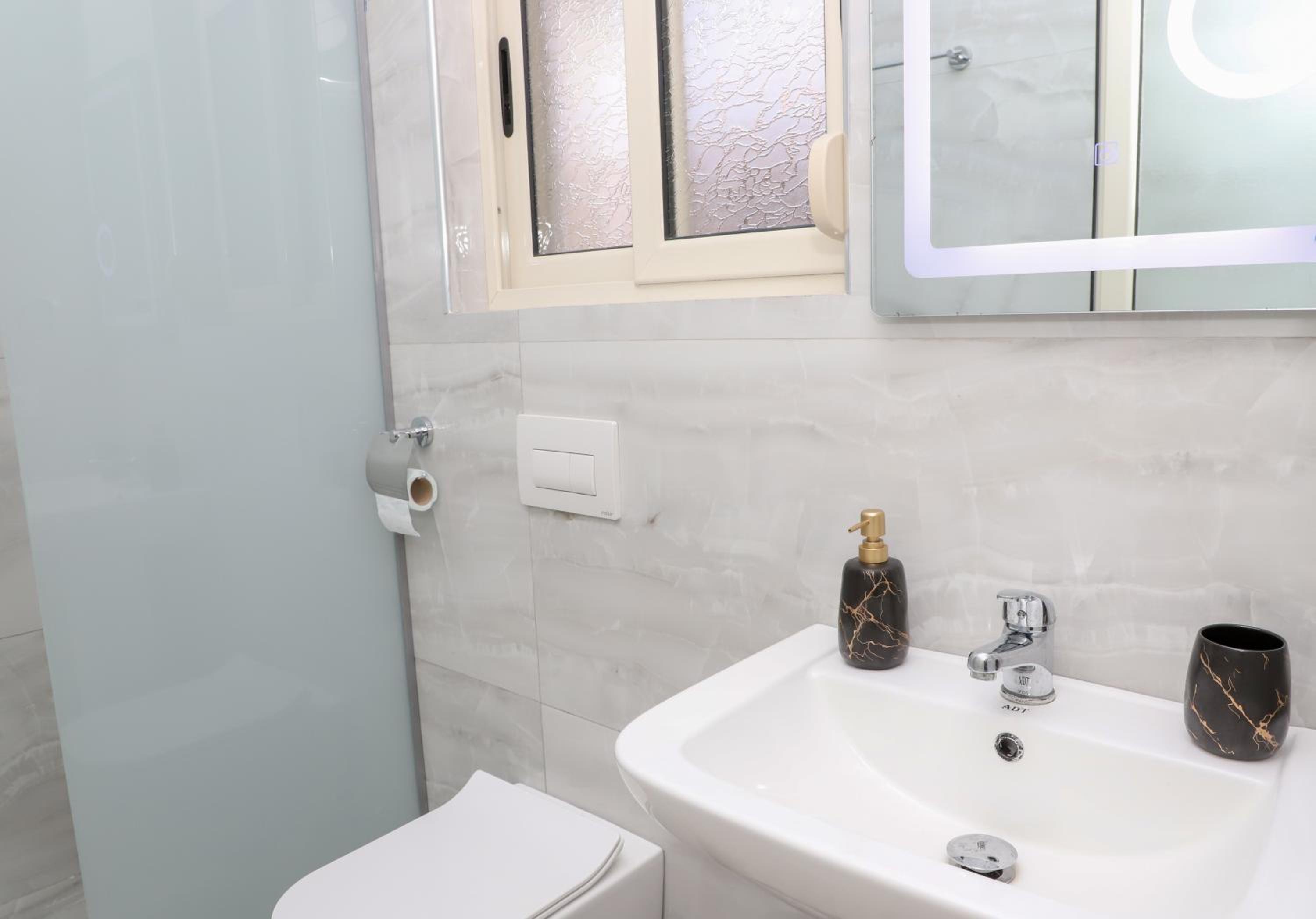 Guest House ESANBJA
