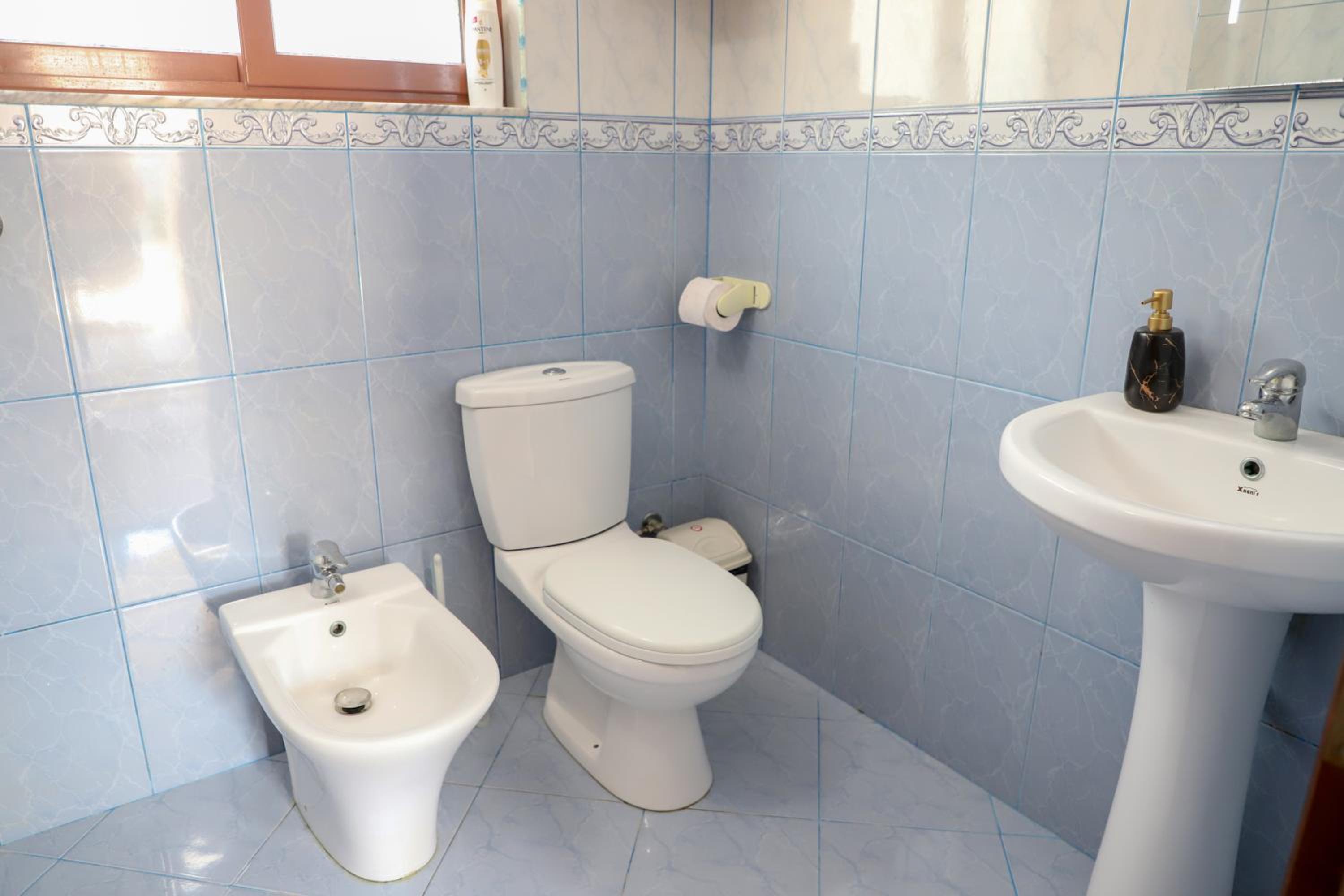 Guest House ESANBJA