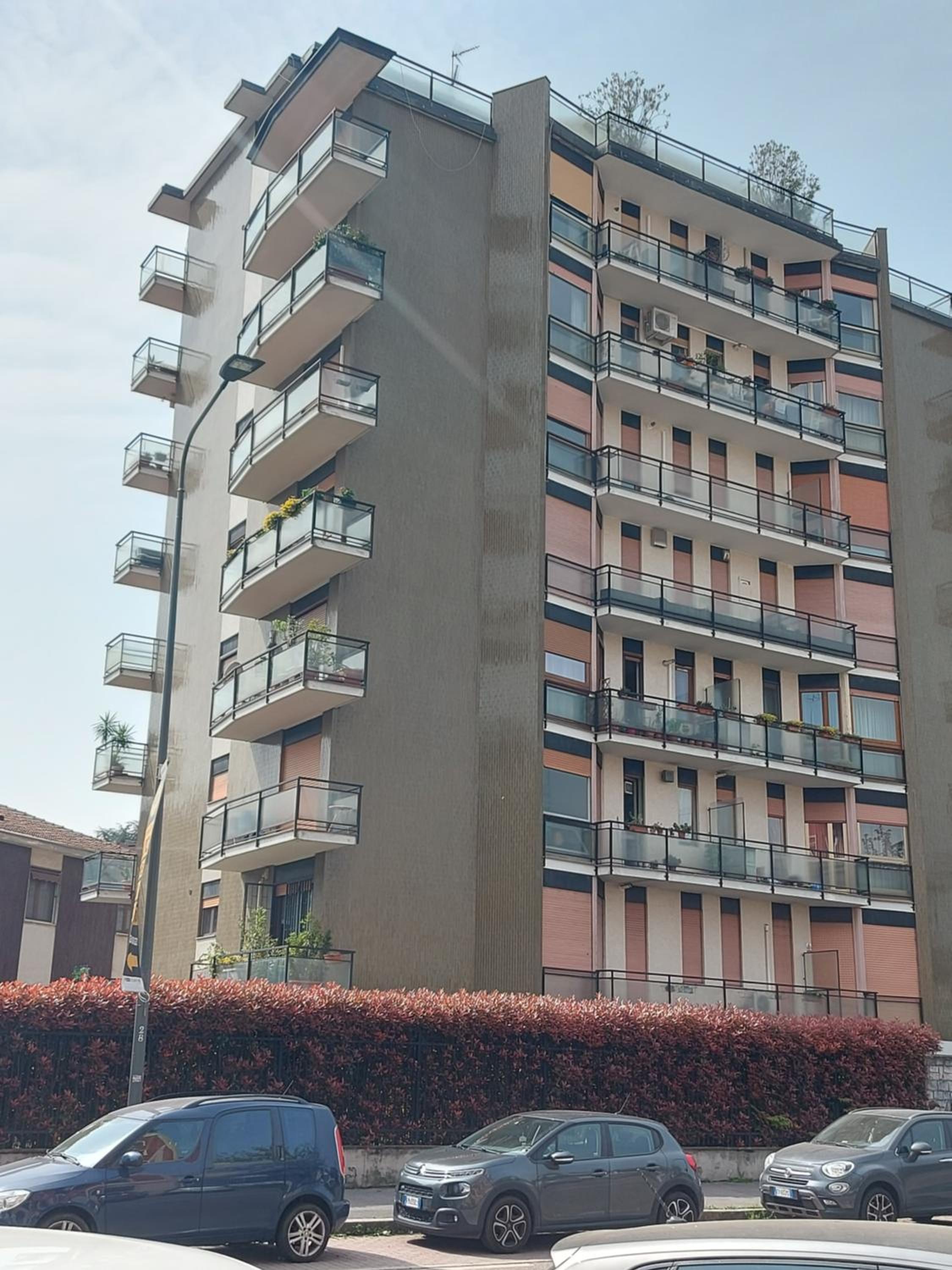 Casa Ioanna - San Siro
