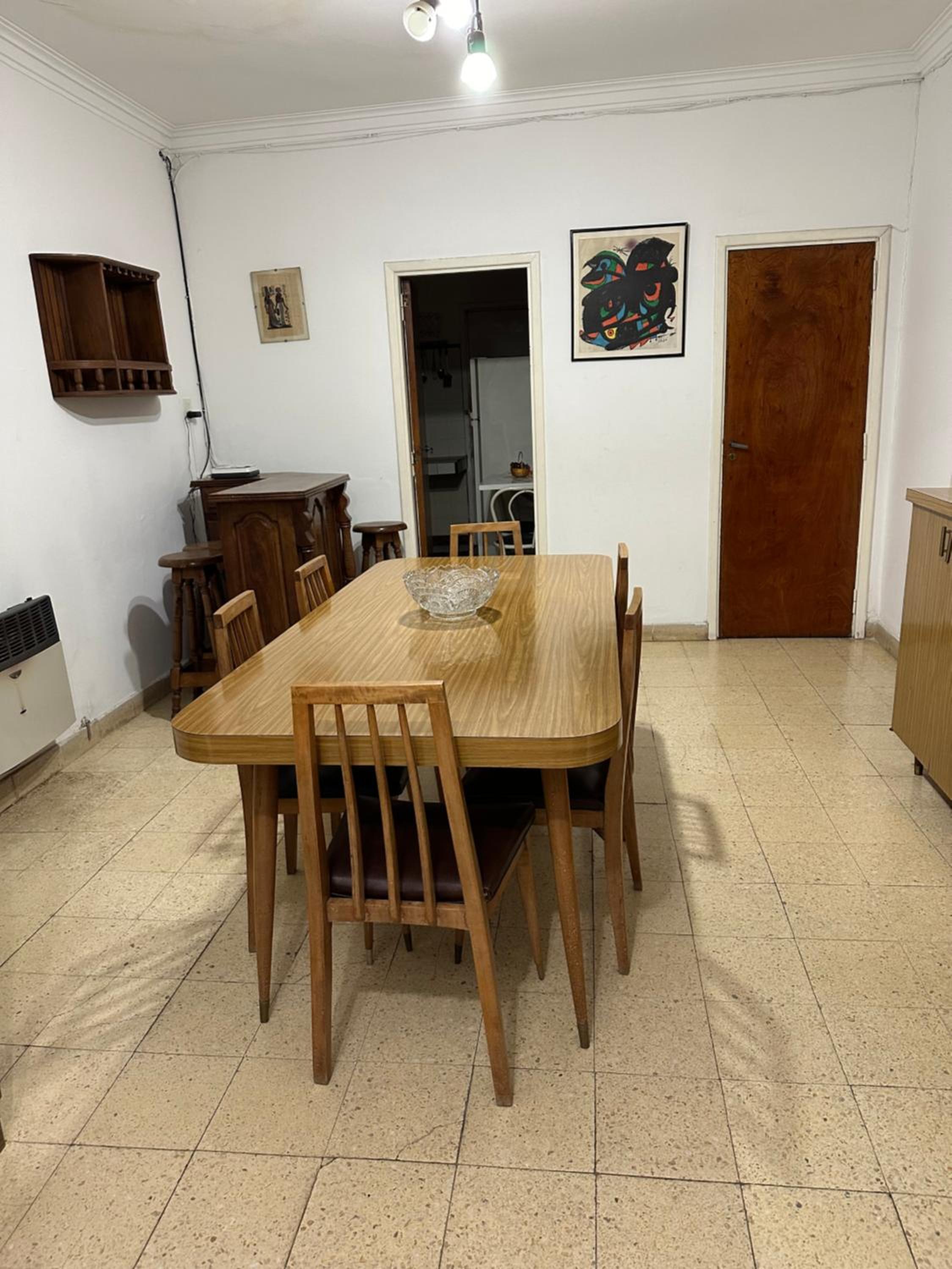Casa con pileta