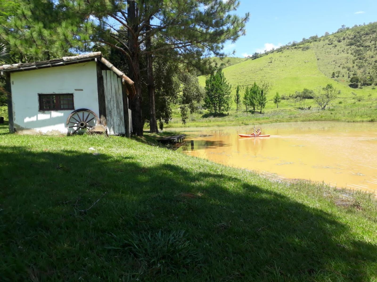 Fazenda Kidauana - Mendes