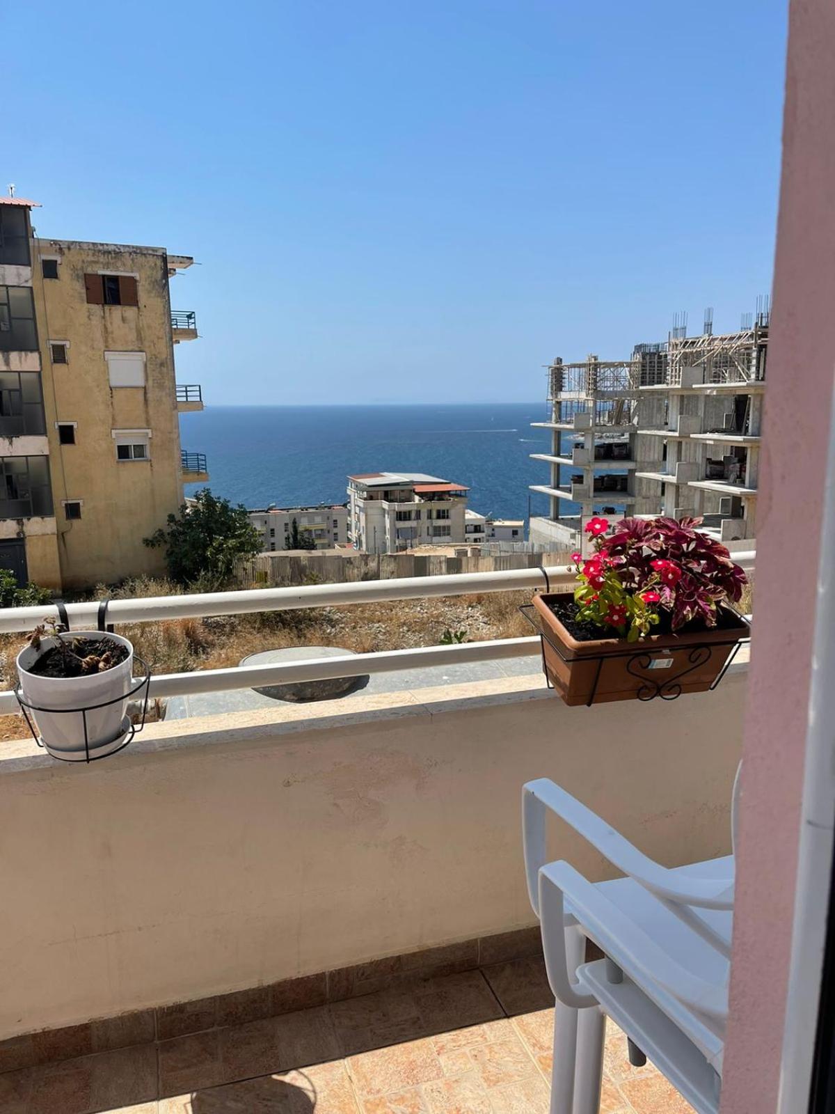 Vila Tani-2 Studios&Apartments Parking