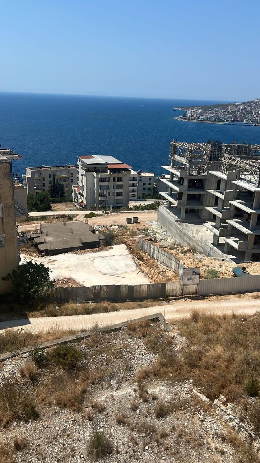 Vila Tani-2 Studios&Apartments Parking