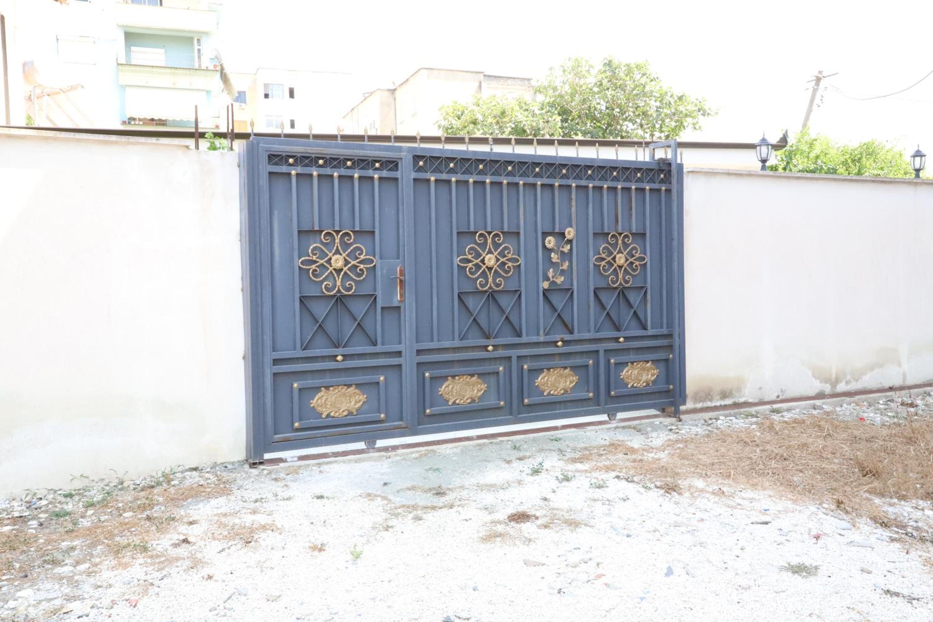 Guest House ESANBJA