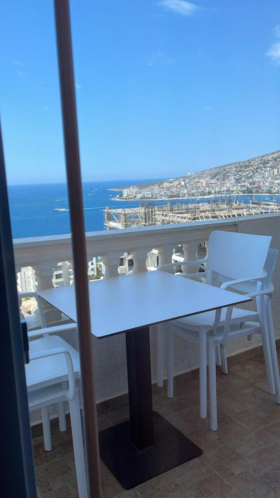 Vila Tani-2 Studios&Apartments Parking