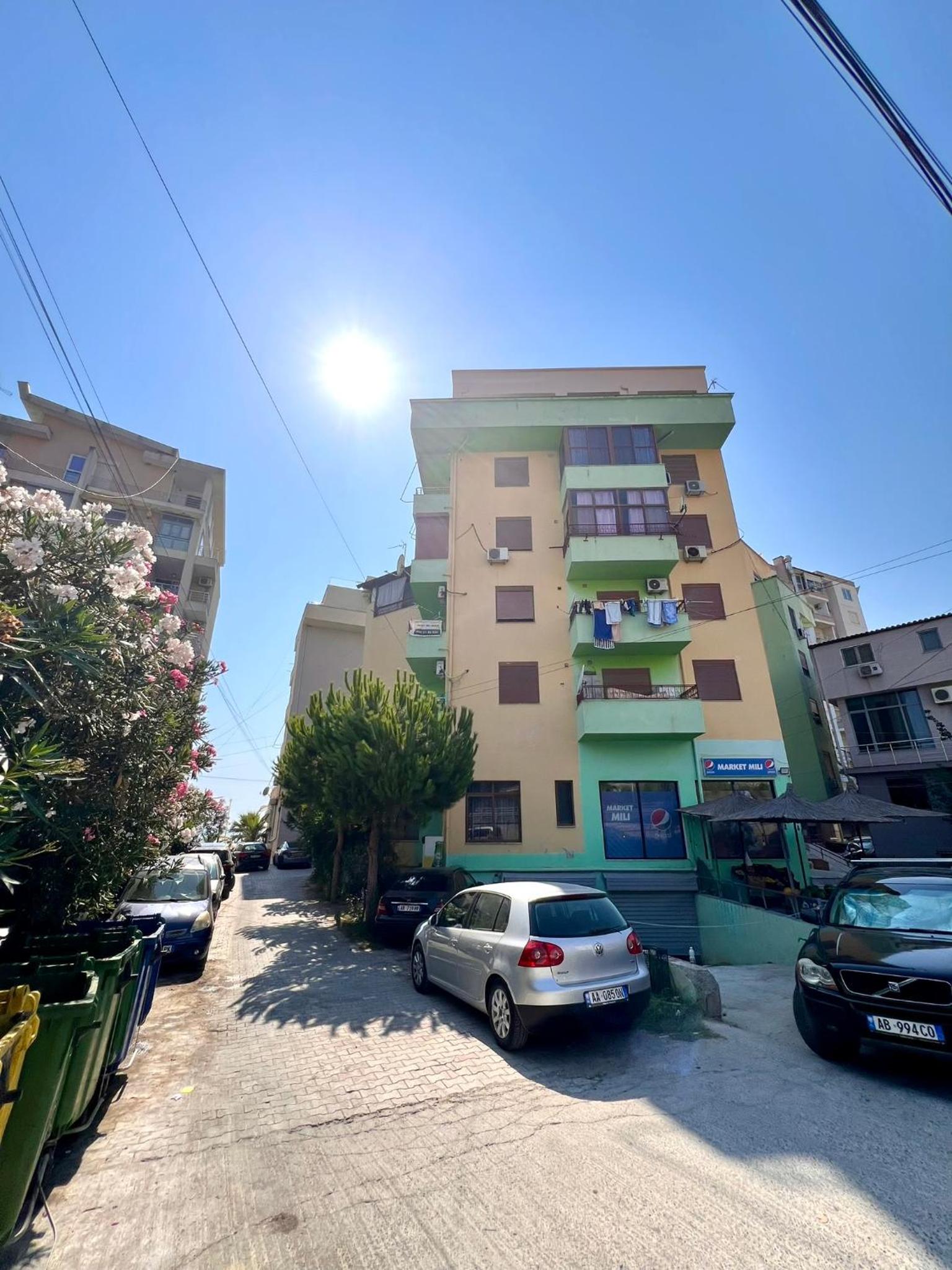HRS luxury apartments 102