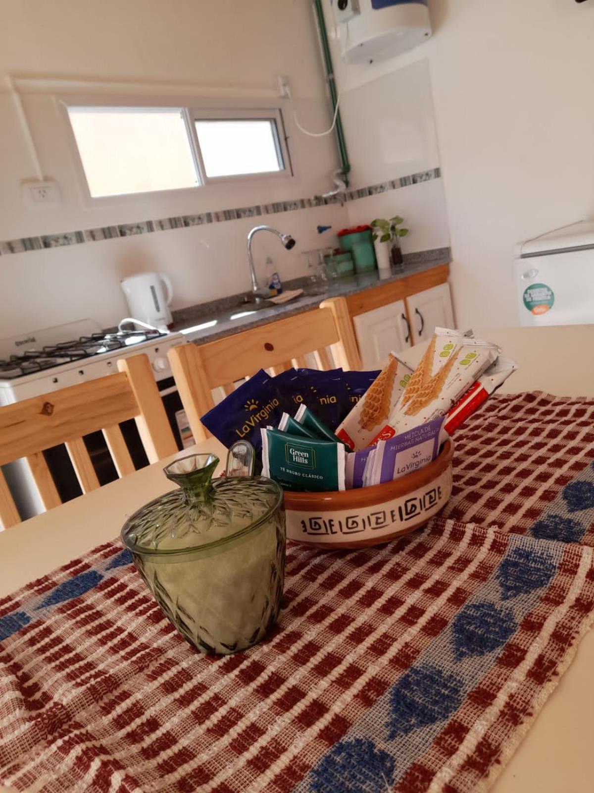 LA ALFONSINA Casa de Verano