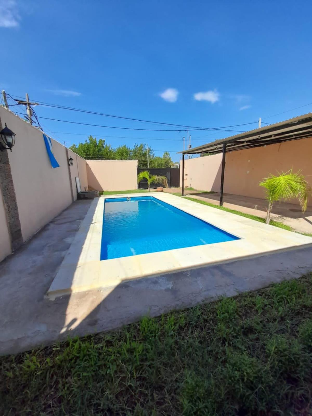 LA ALFONSINA Casa de Verano