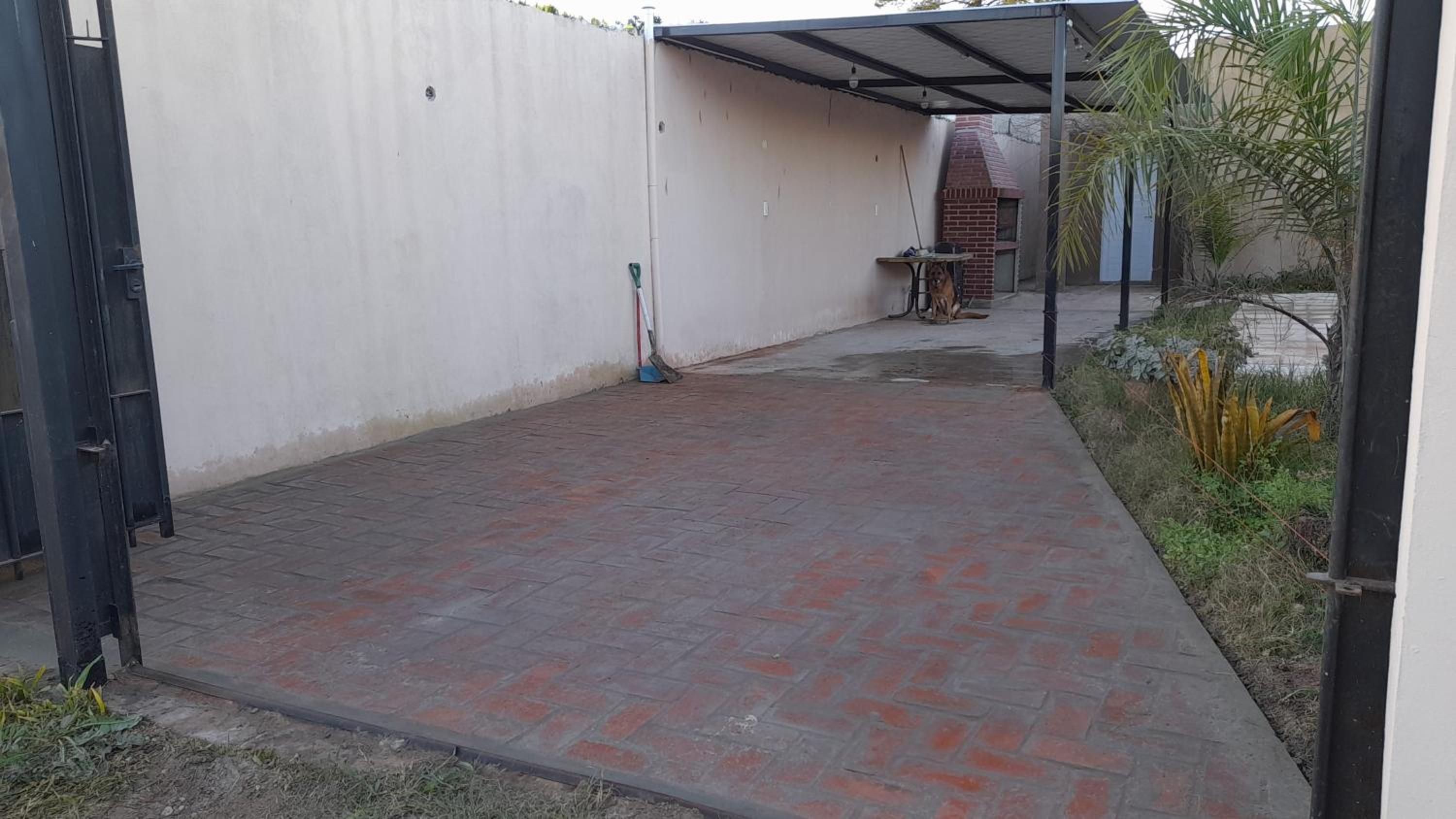 LA ALFONSINA Casa de Verano