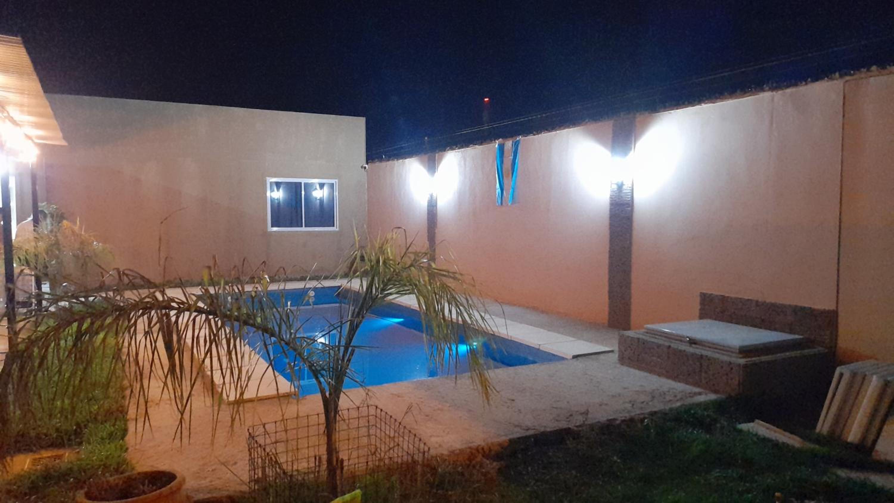 LA ALFONSINA Casa de Verano