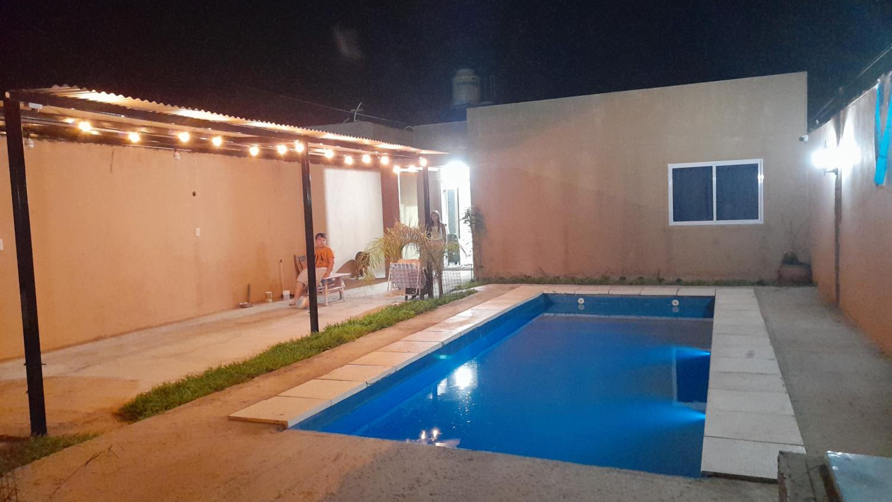LA ALFONSINA Casa de Verano