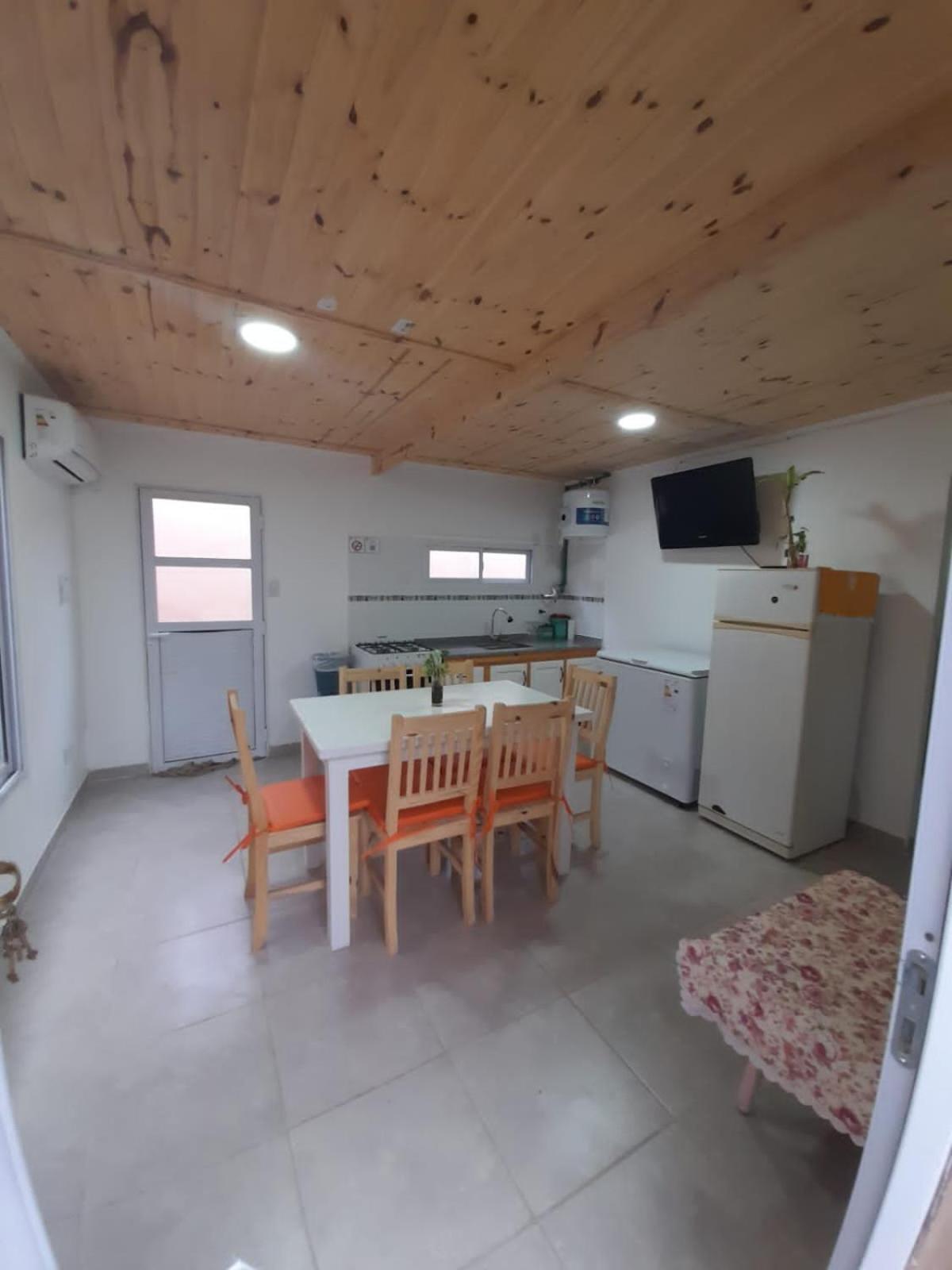 LA ALFONSINA Casa de Verano